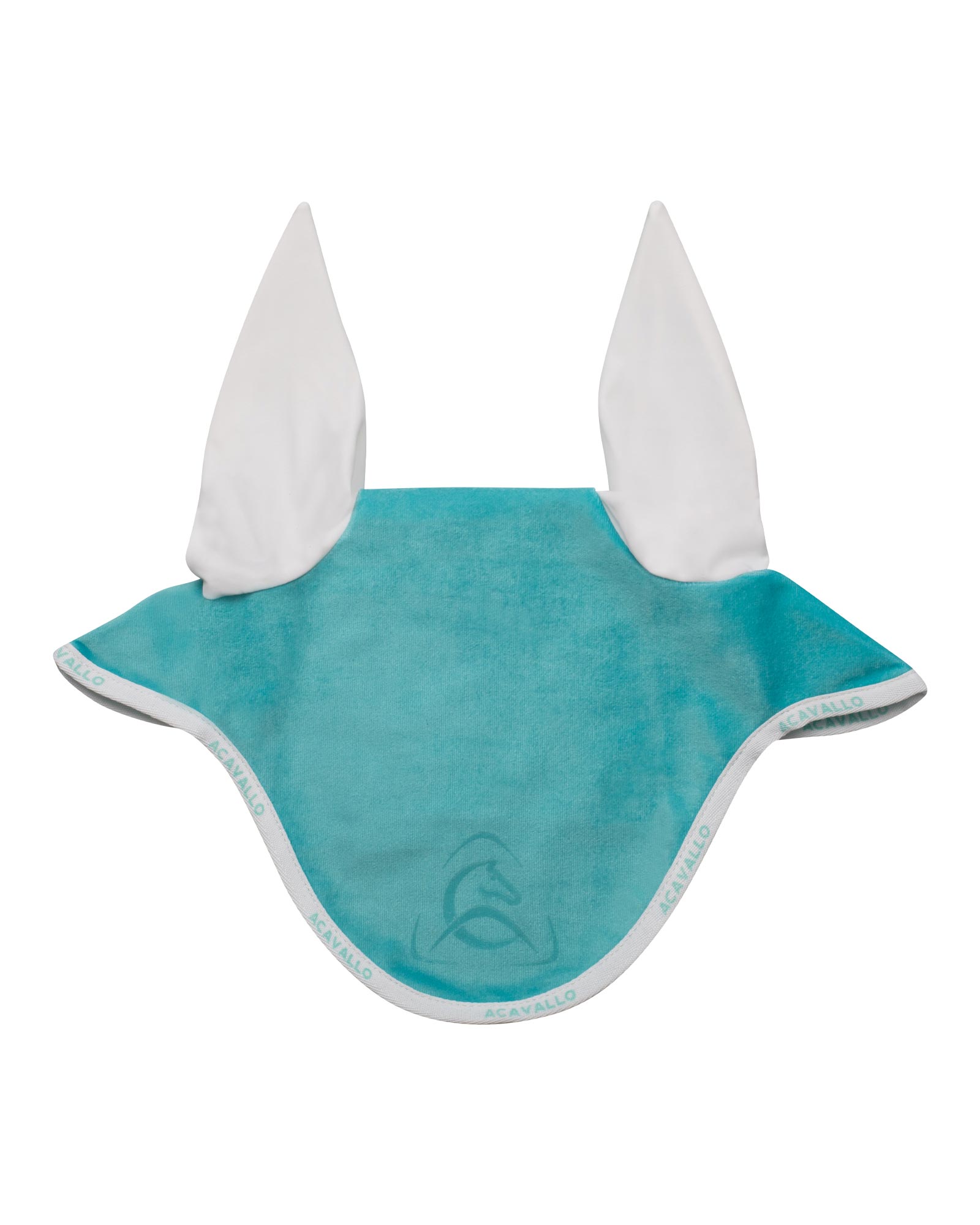 Special Edition fly veil louvre & logo