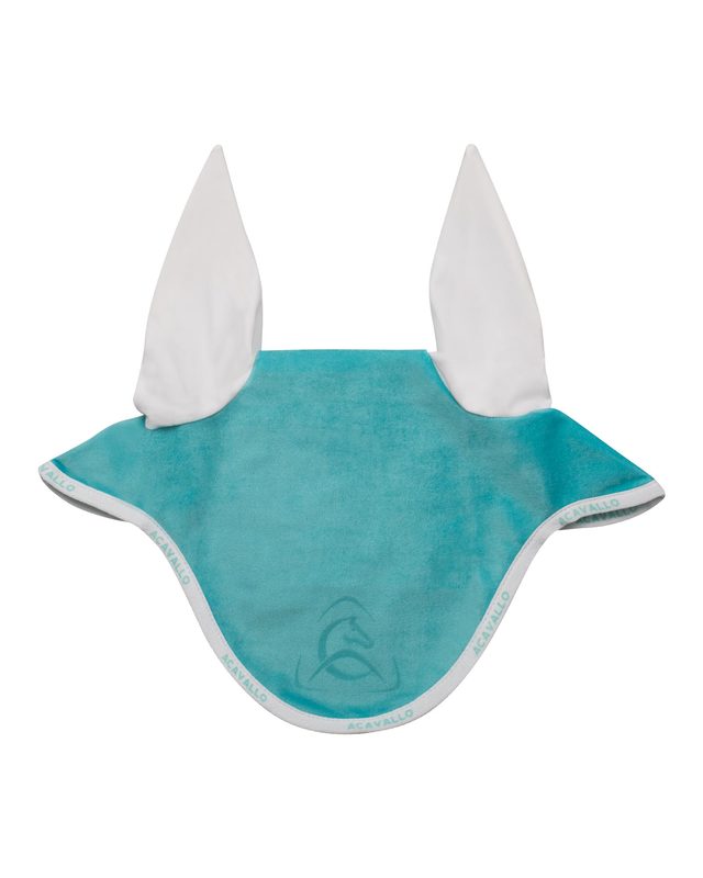 Special Edition fly veil louvre & logo