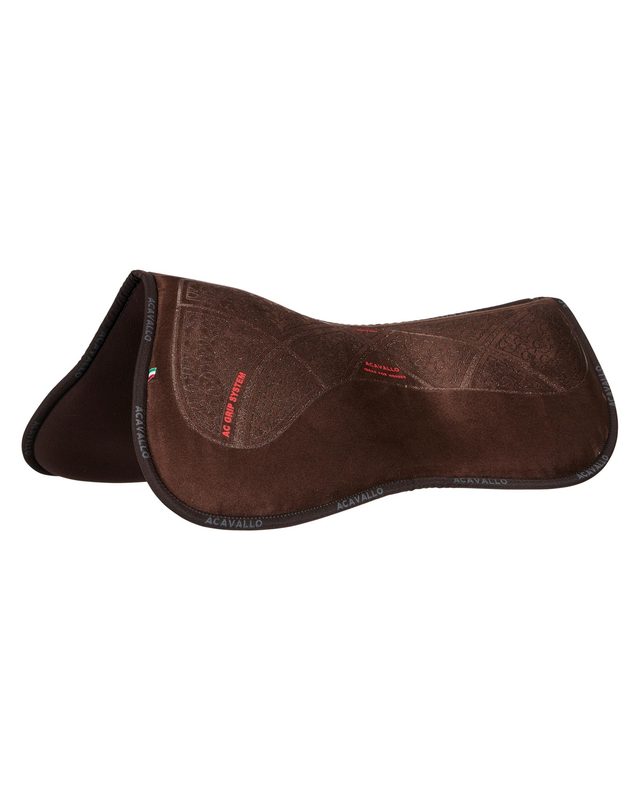 Compensatore MF HPS CW-CS camoscio AC grip flat