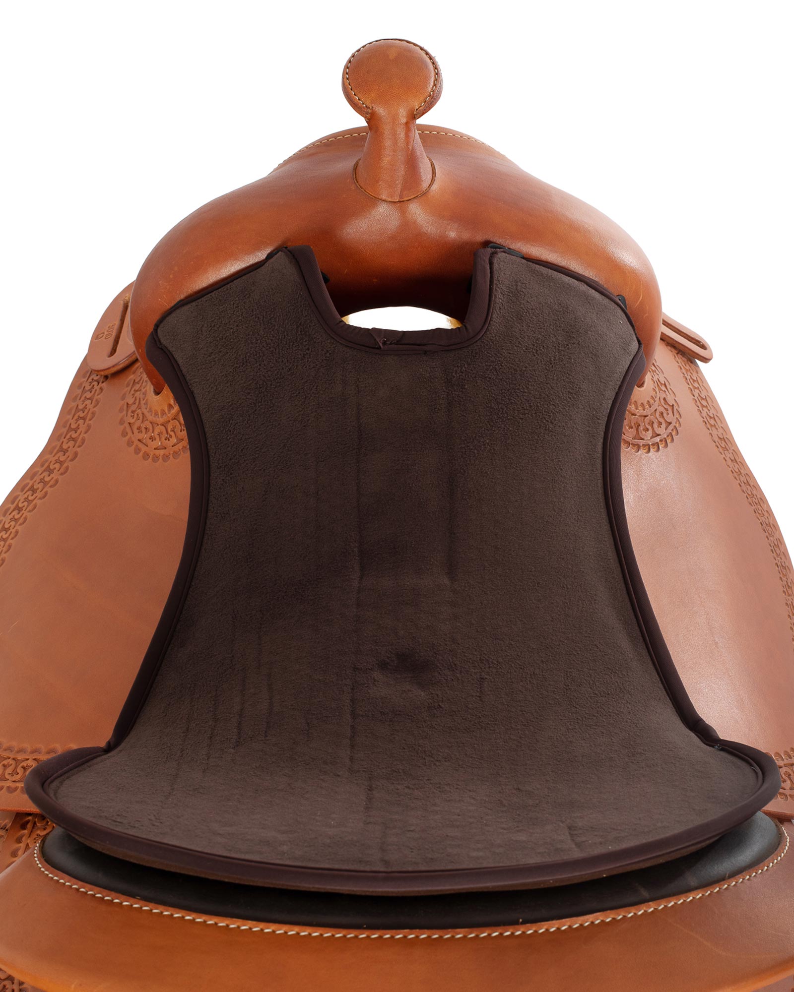 Standard seat saver western Classic gel-in Dri-lex 10mm