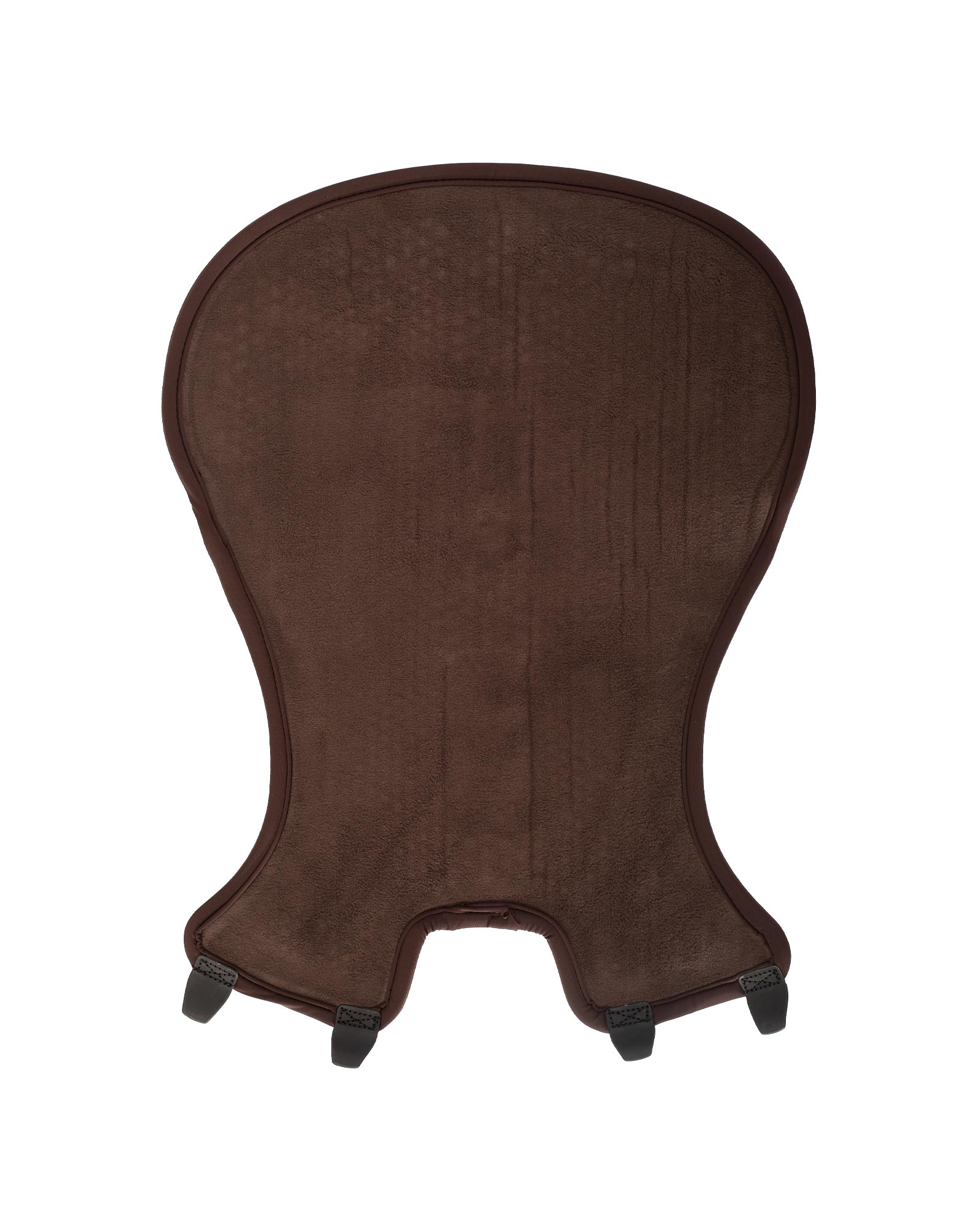 Standard seat saver western Classic gel-in Dri-lex 10mm