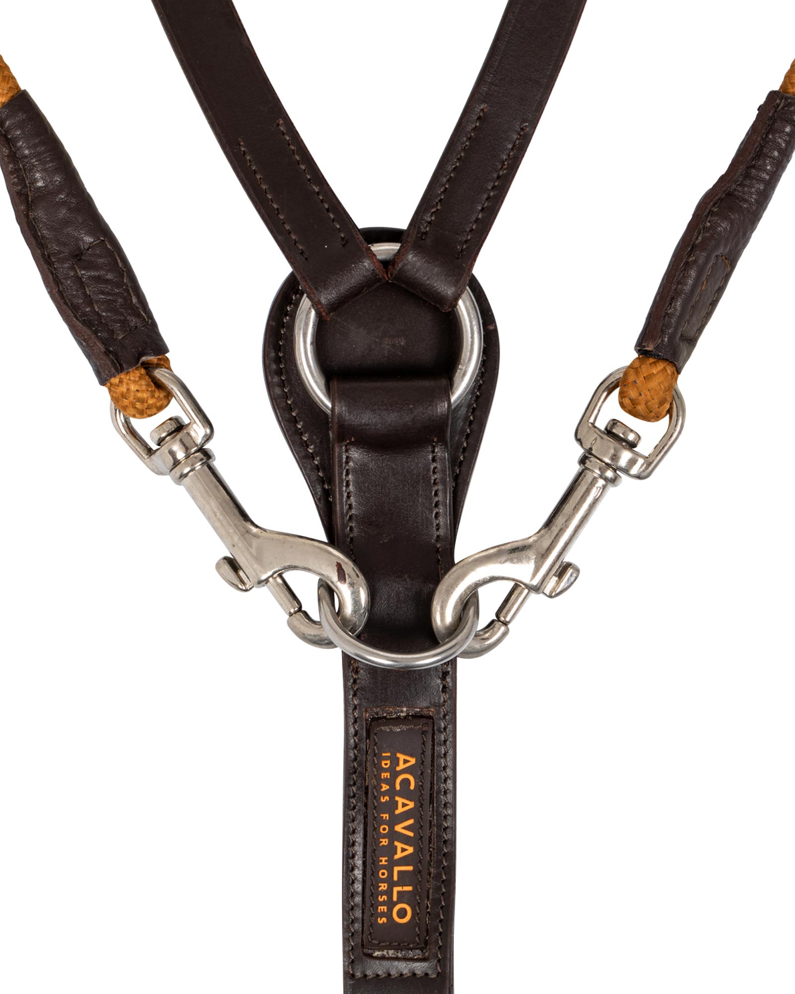 Chambon Kalbsleder & Nylon