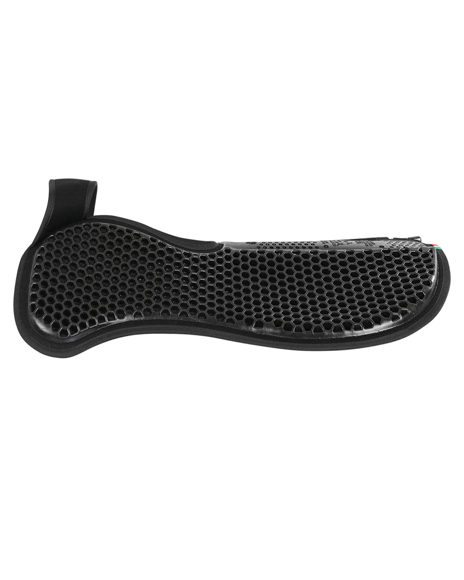 Slim pad WFS felt Hexagonal gel flat