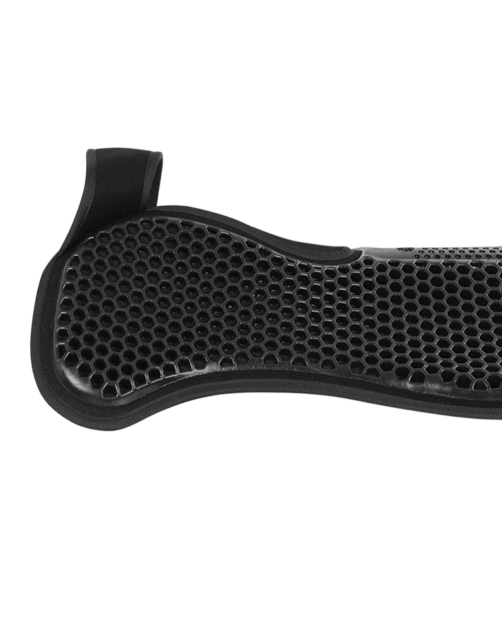 Slim pad WFS felt Hexagonal gel flat