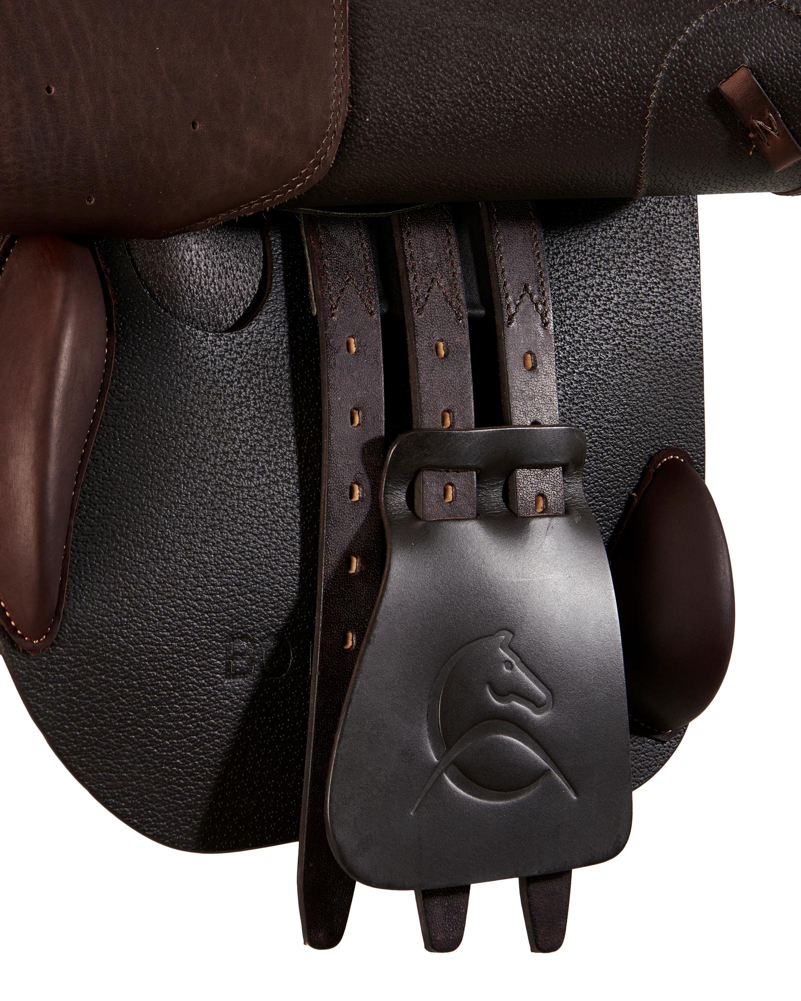Botticelli jumping saddle latex panels