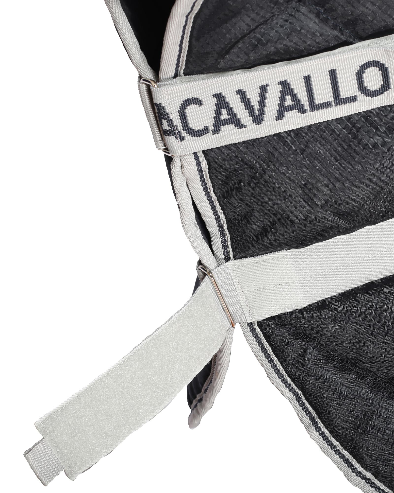 210D ripstop stable neck cover 300g