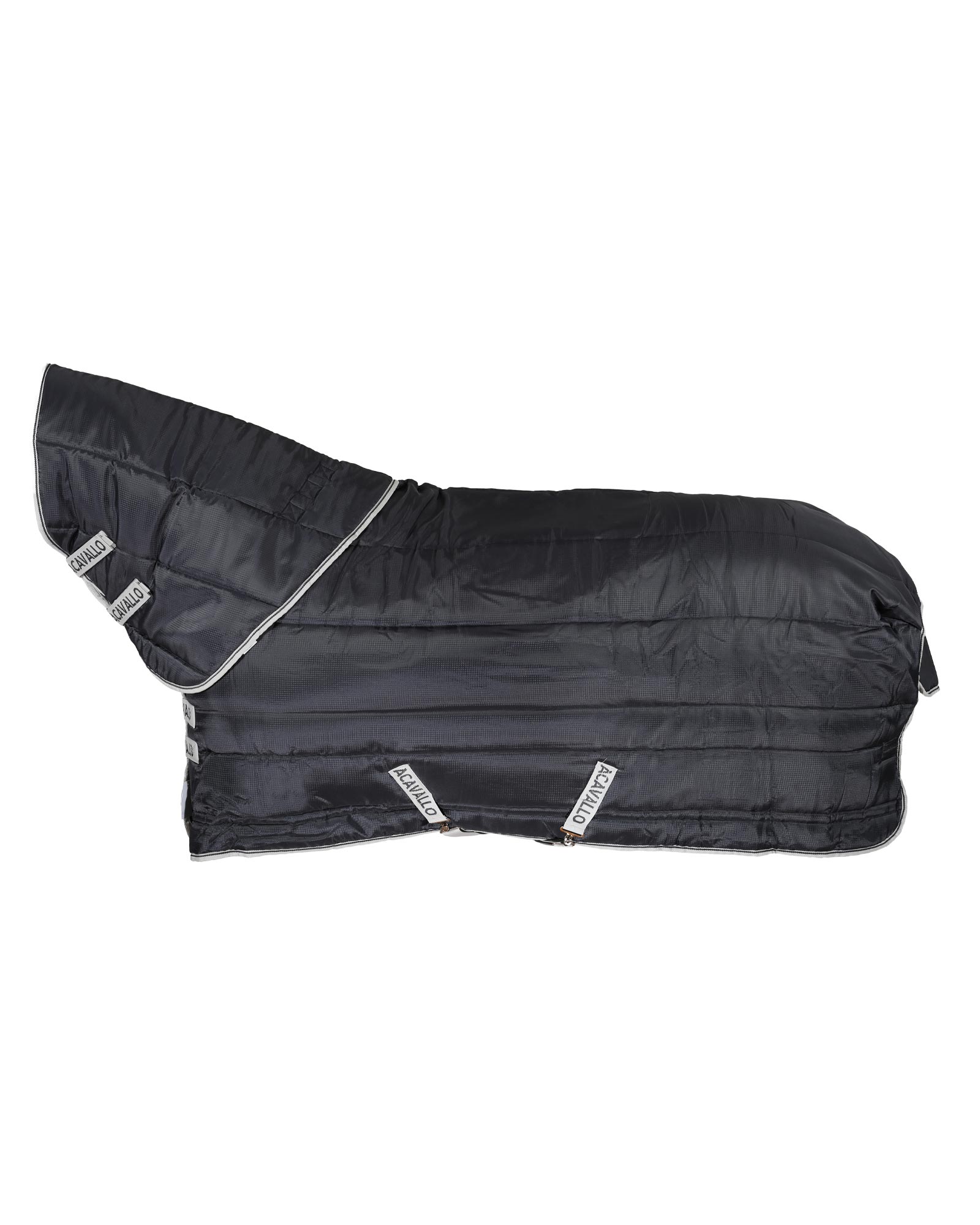 210D ripstop stable neck cover 300g