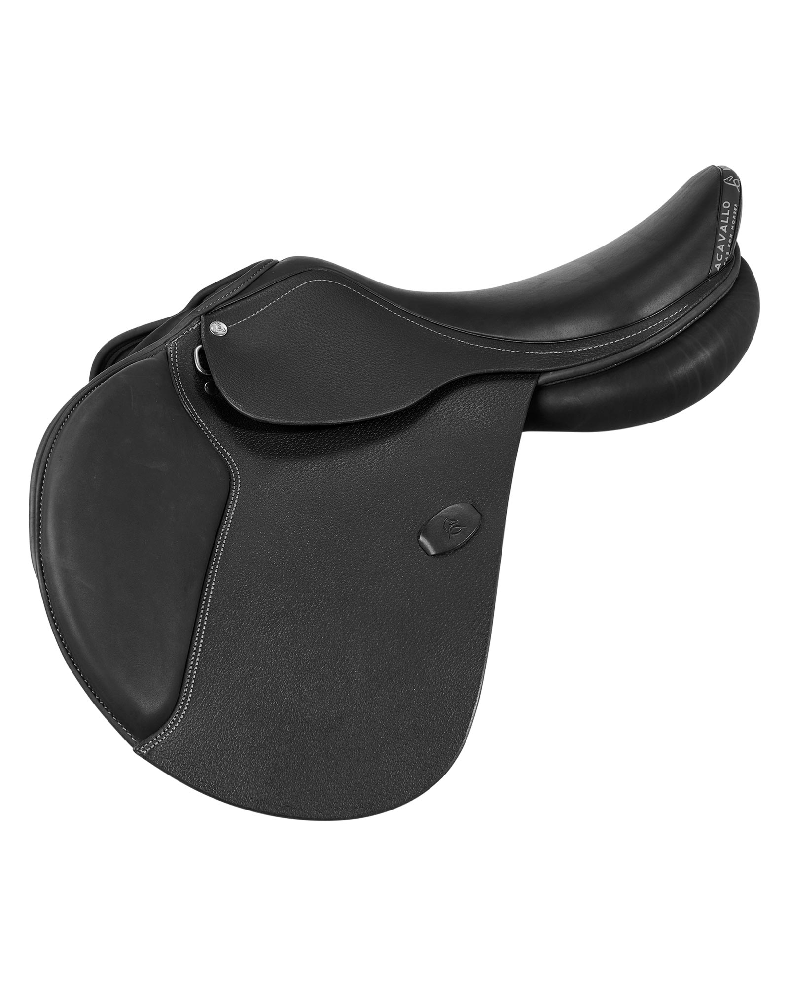 Veneziano jumping saddle latex panels