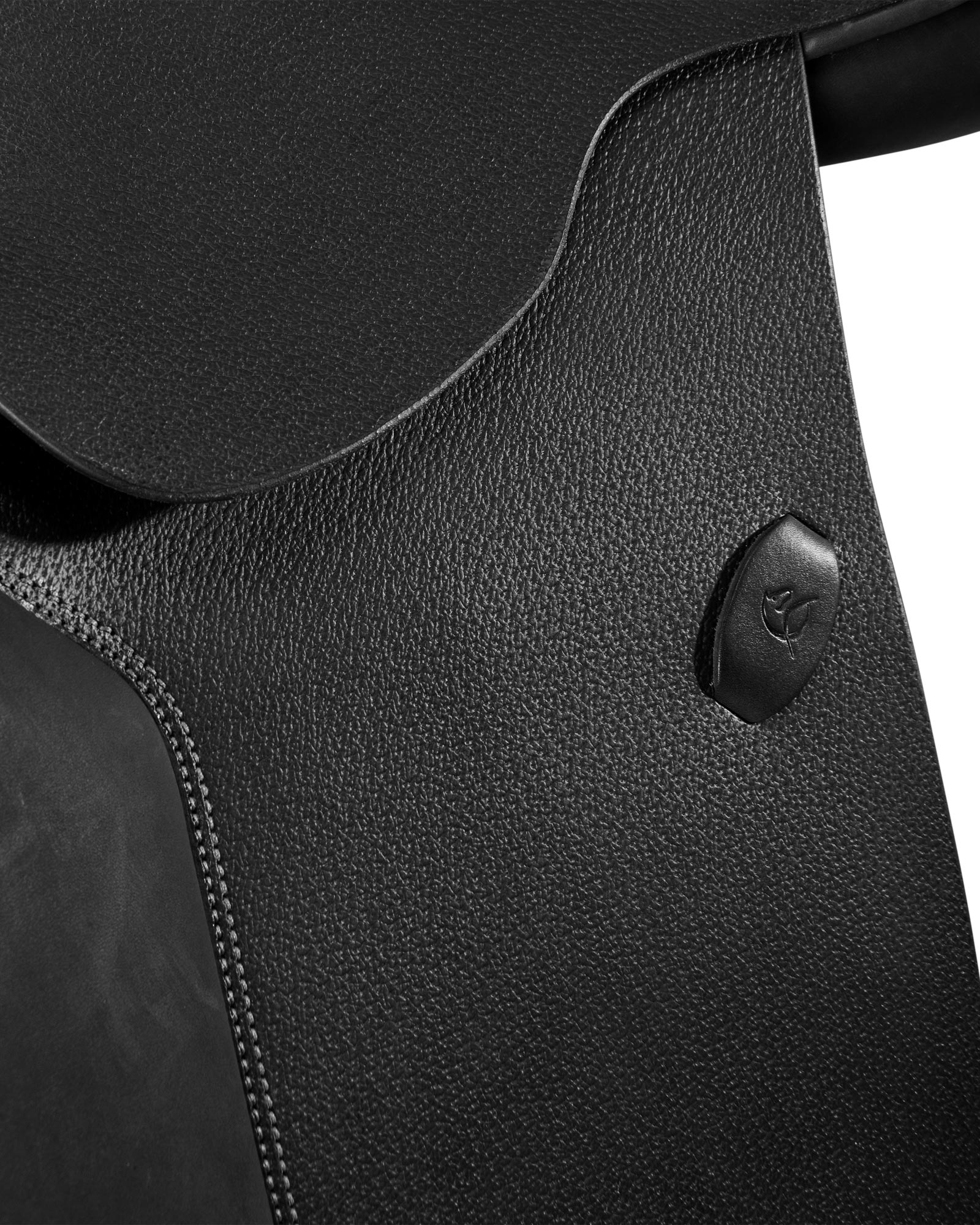 Veneziano jumping saddle latex panels