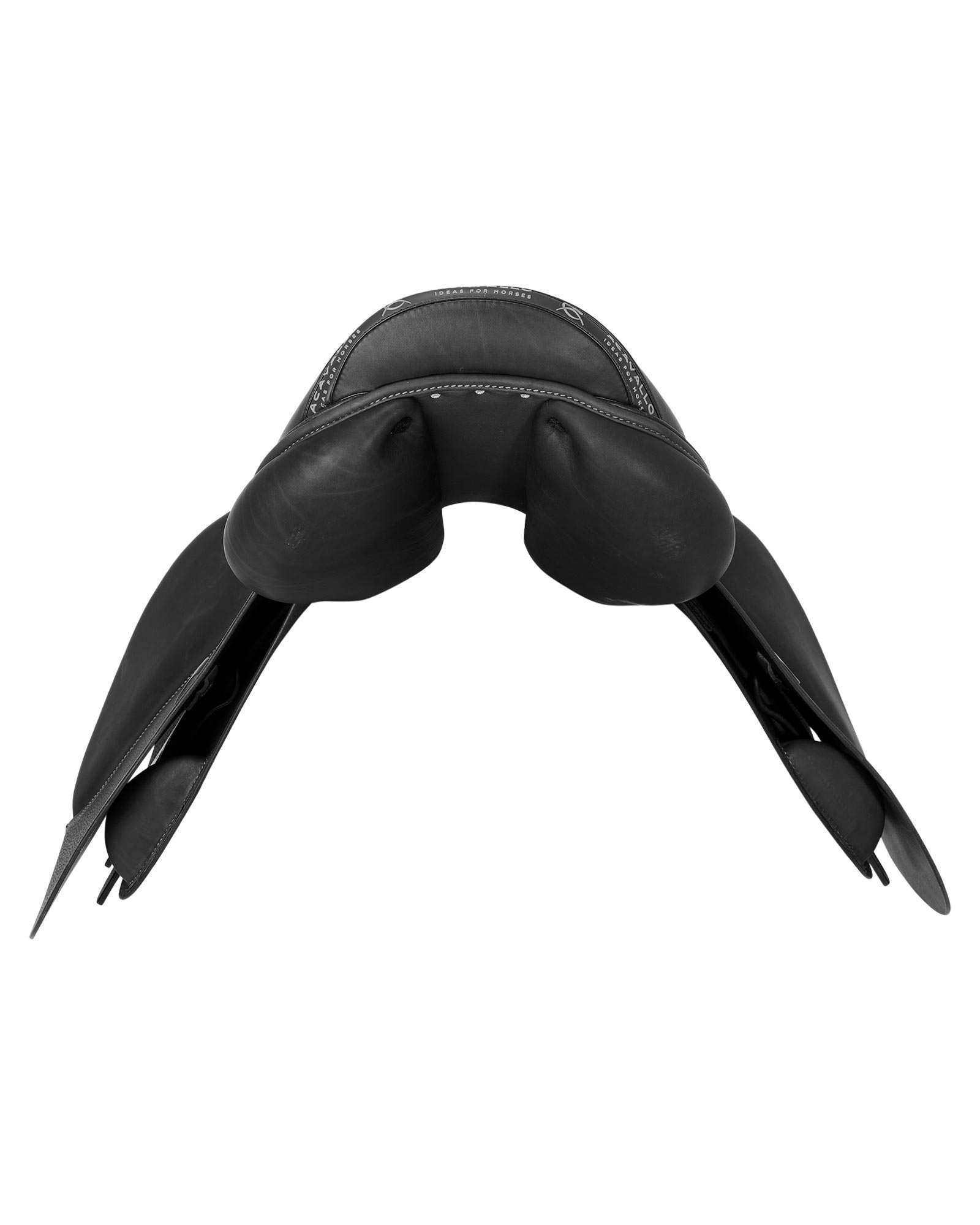 Veneziano jumping saddle latex panels