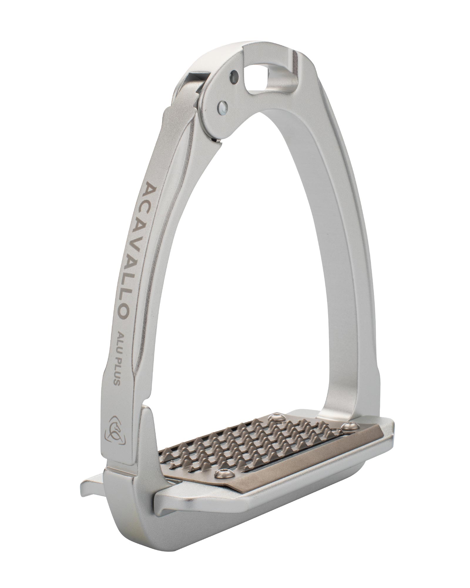Arena Aluplus 2.0 stirrups AC609 | Shop | Acavallo