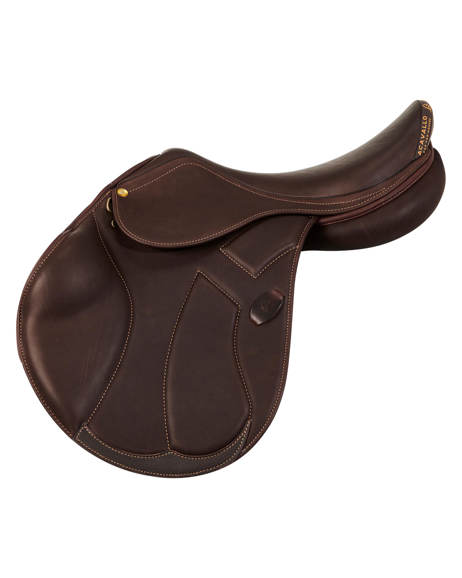 Guttuso jumping saddle latex panels