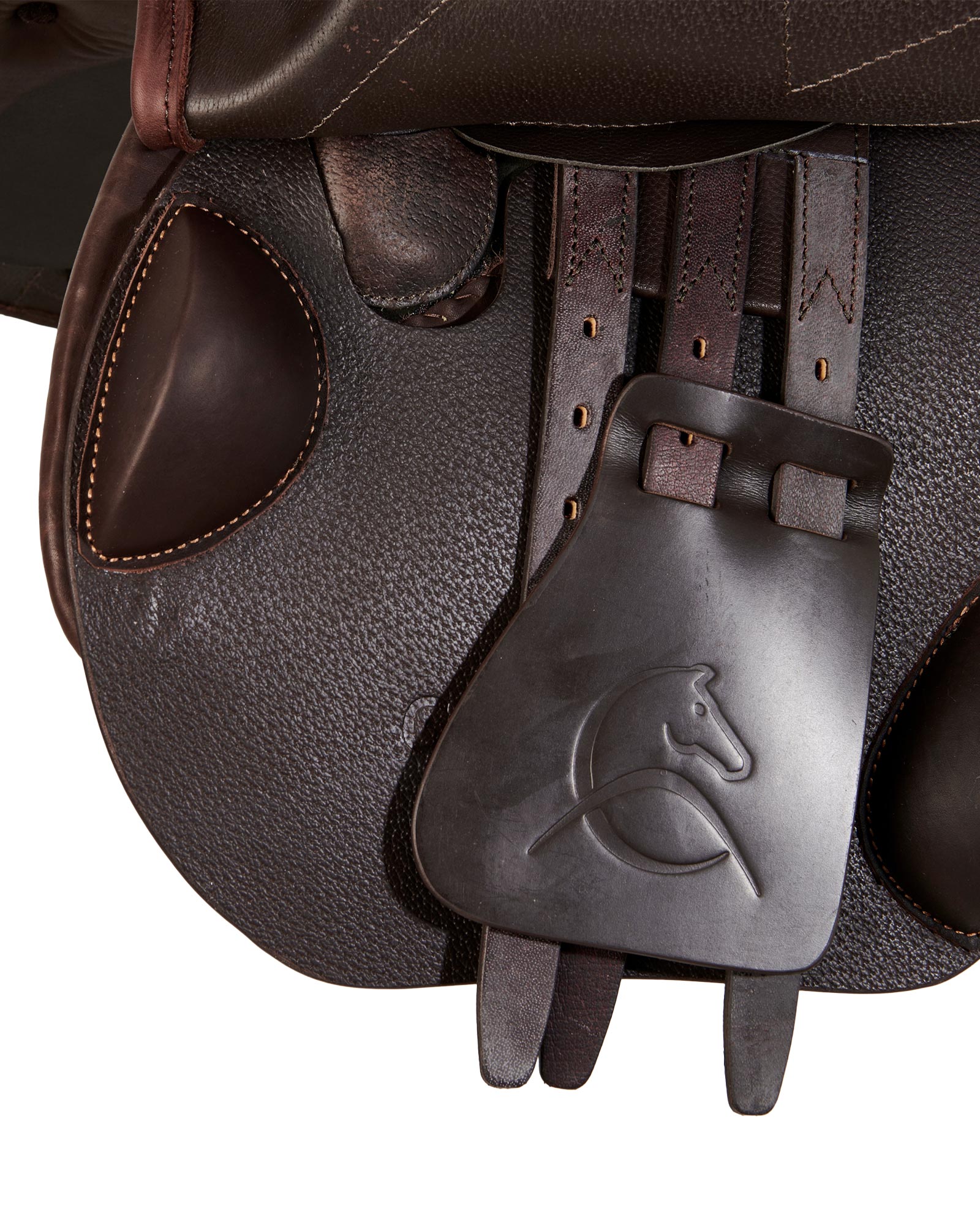 Guttuso jumping saddle latex panels