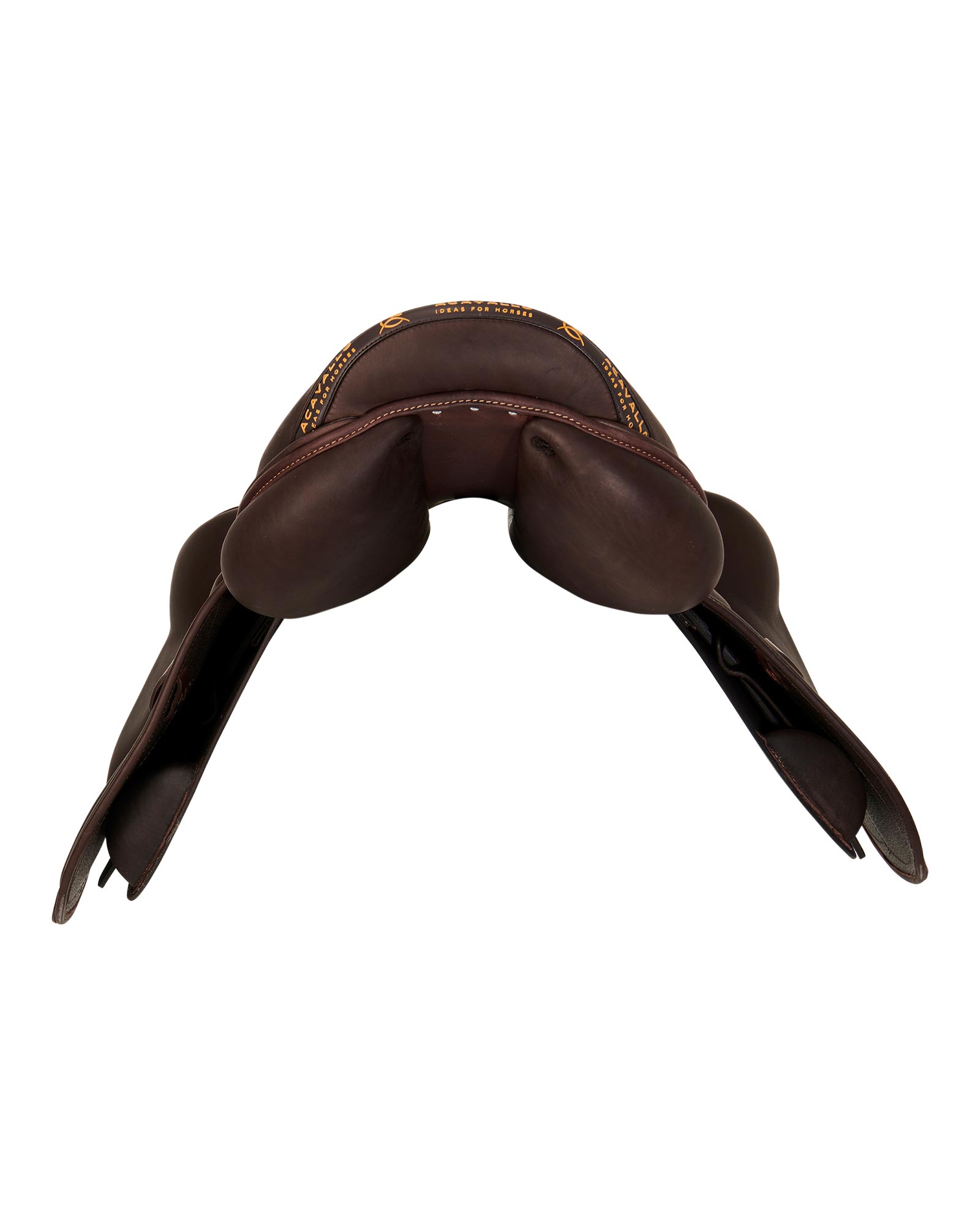 Guttuso jumping saddle latex panels