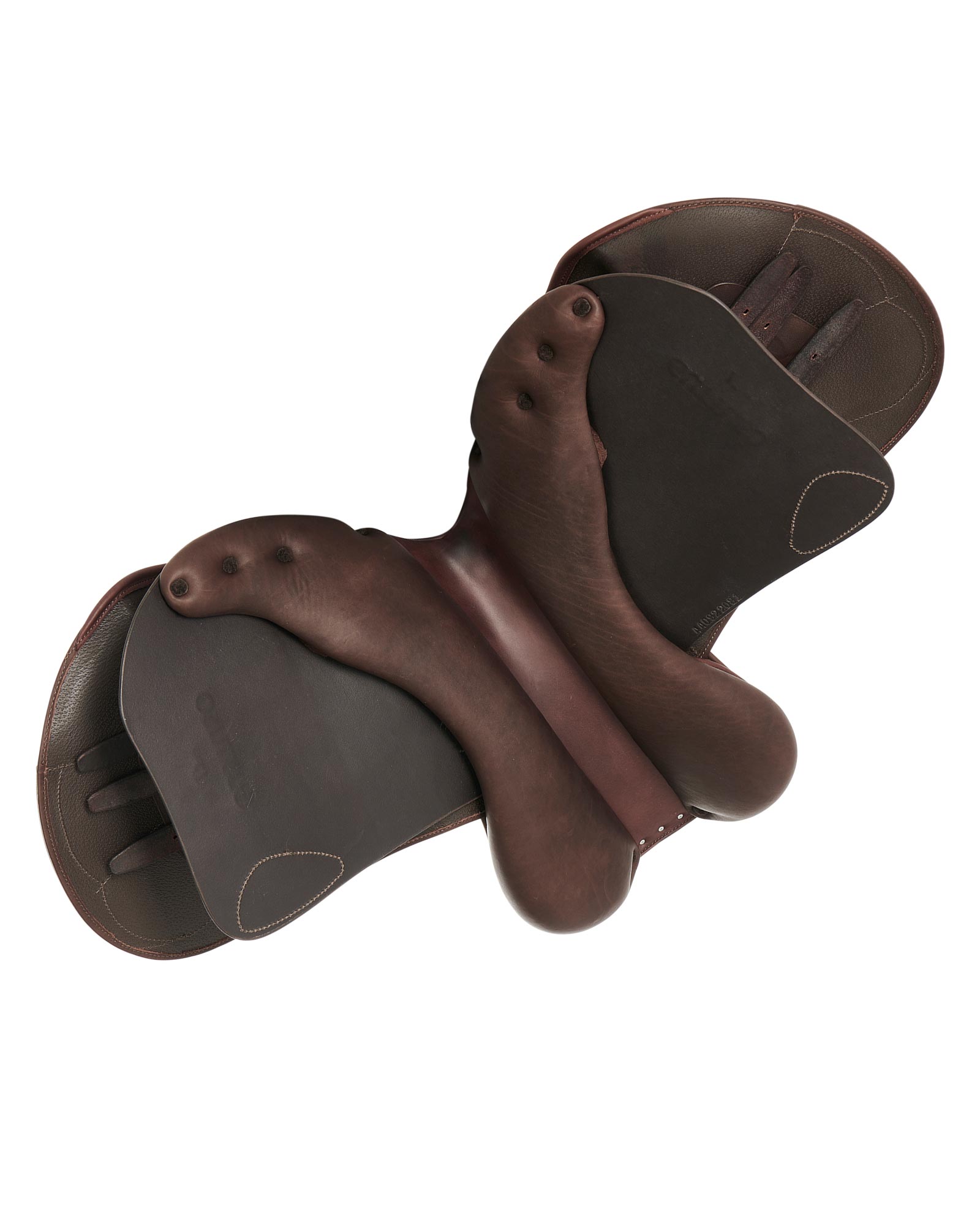 Guttuso jumping saddle latex panels