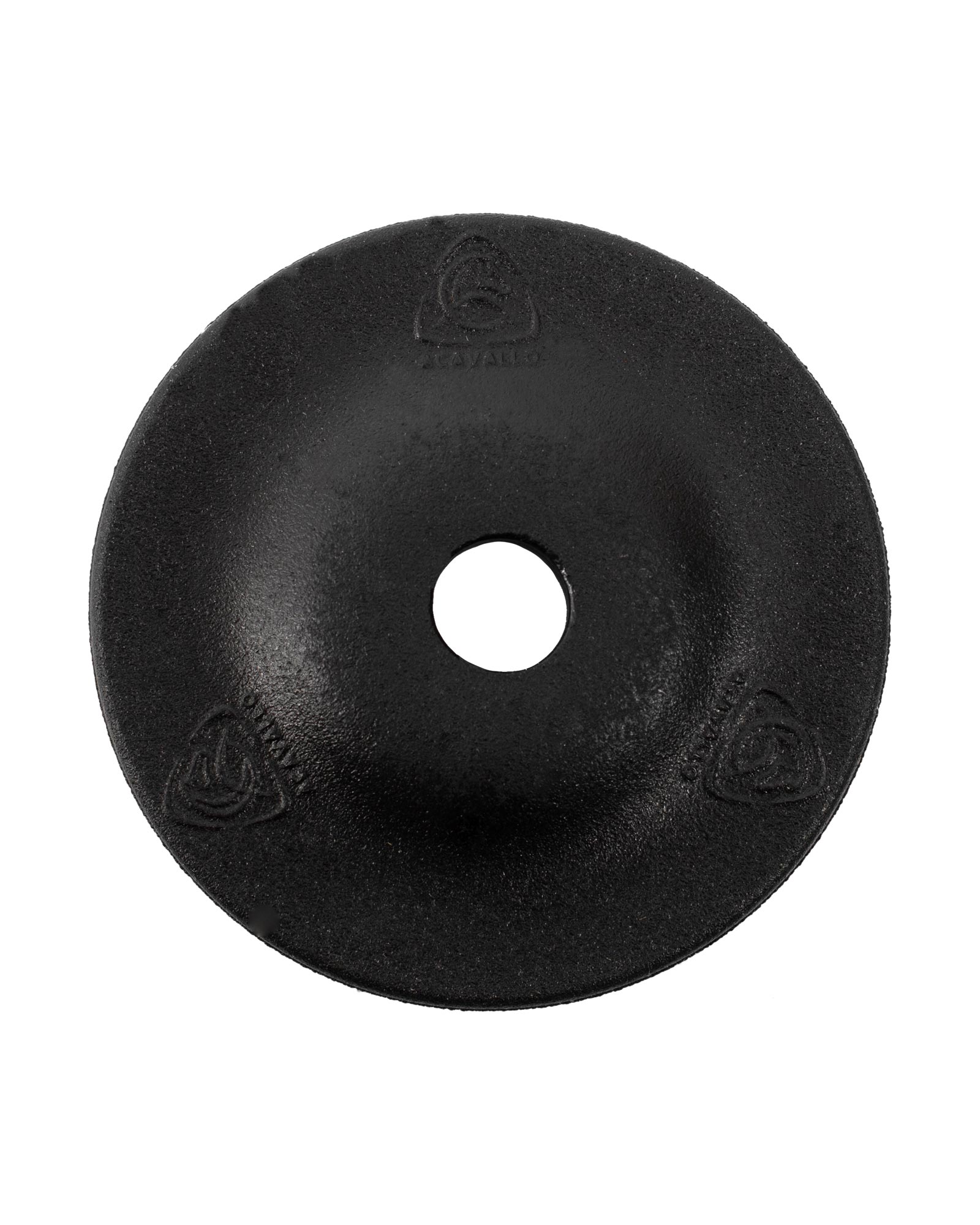 Contoured bit guards classic gel