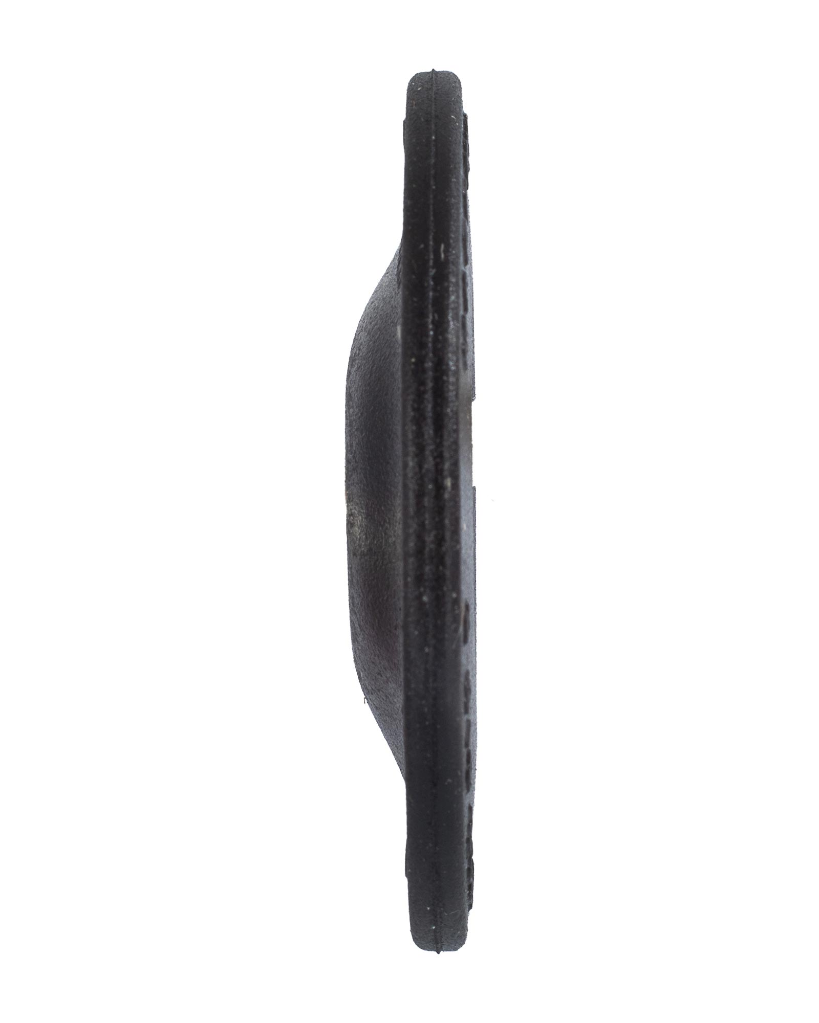 Contoured bit guards classic gel