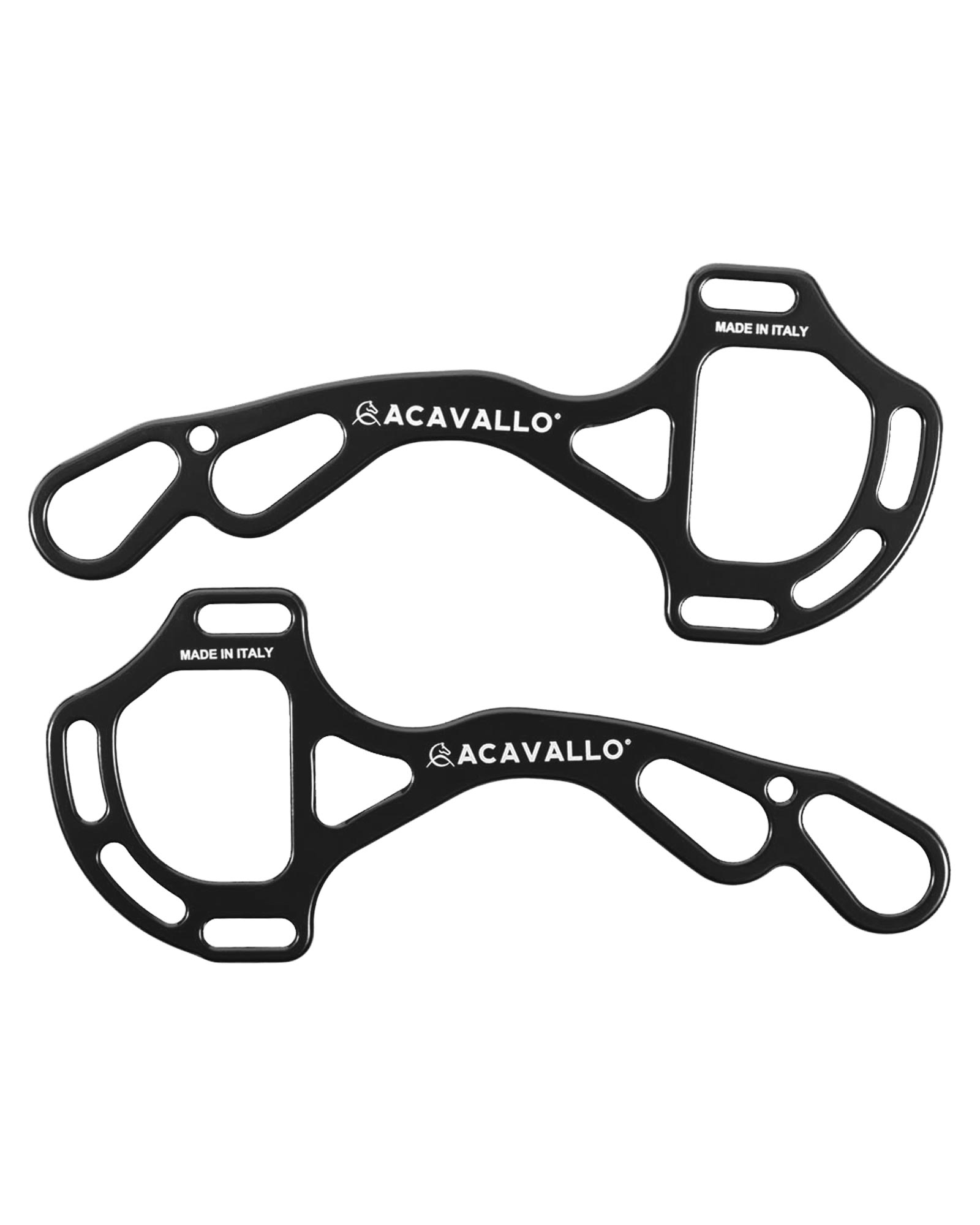 Hackamore Alupro