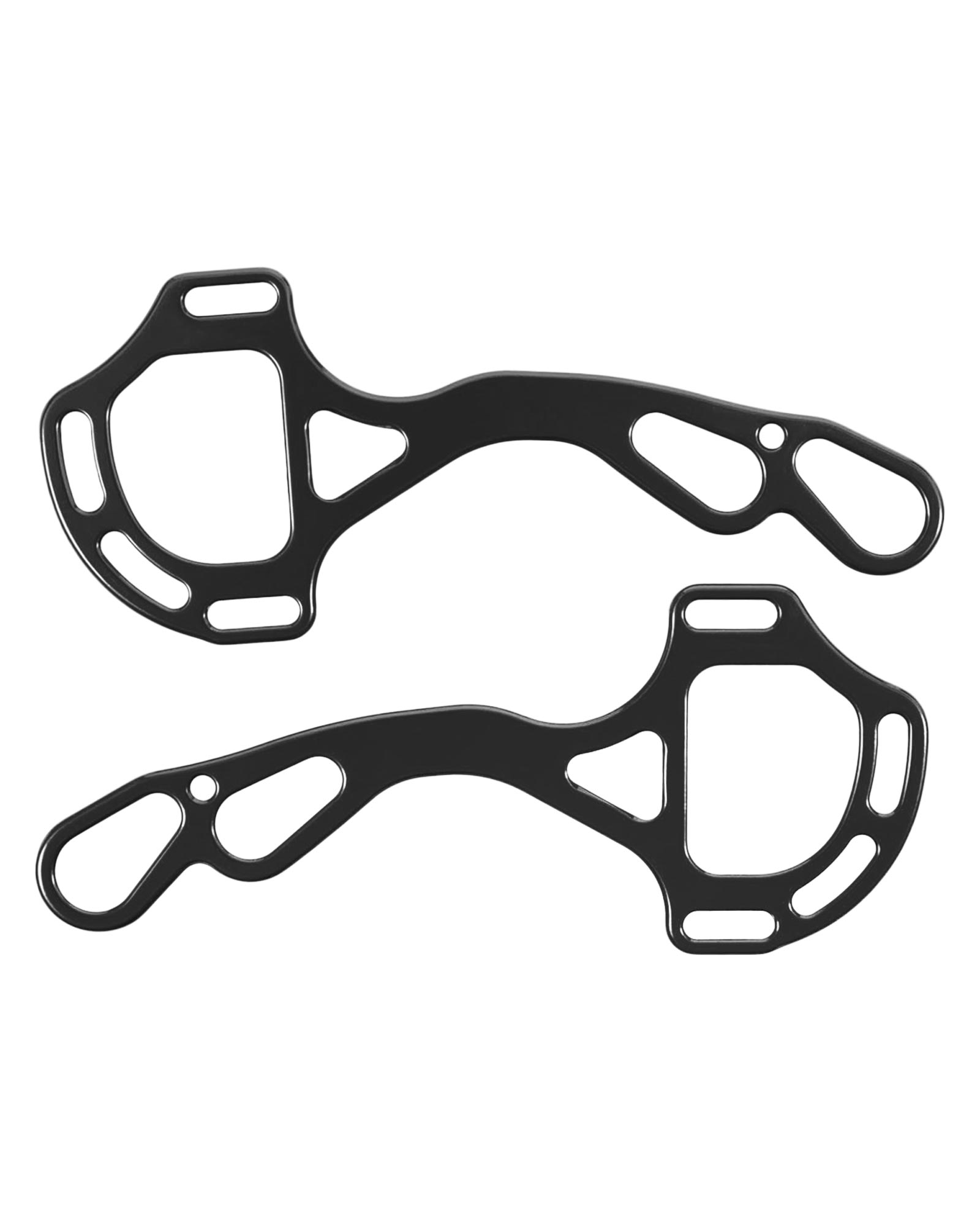 Hackamore Alupro