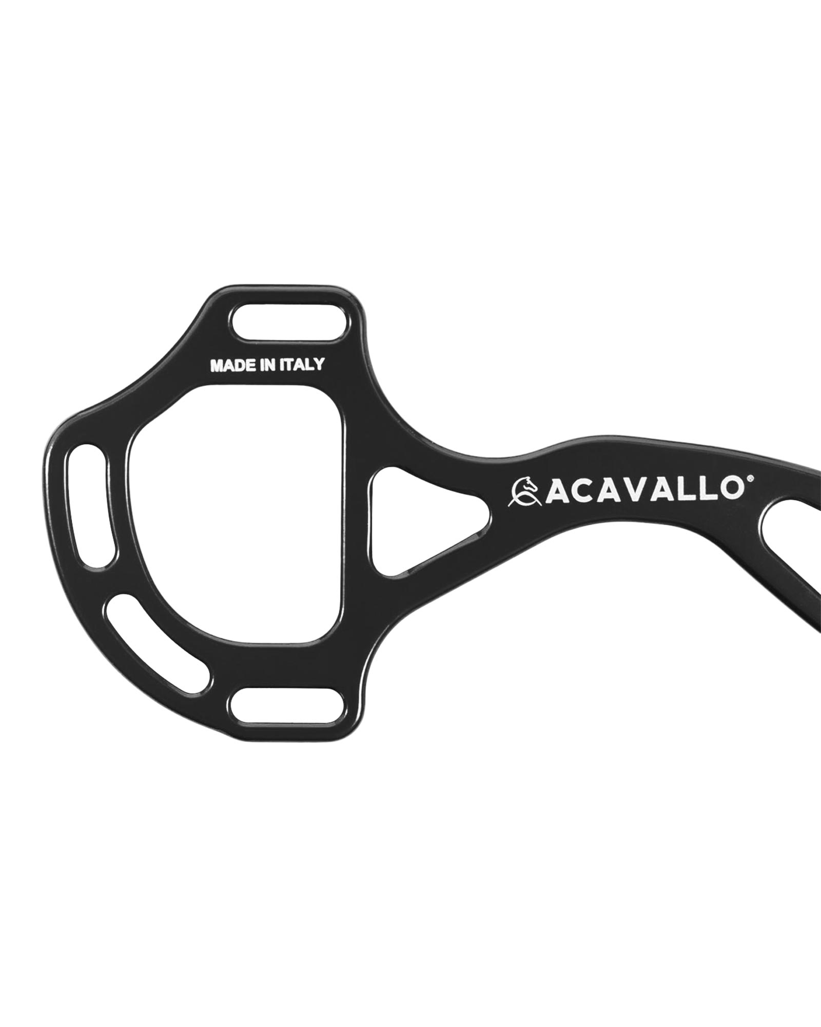 Hackamore Alupro