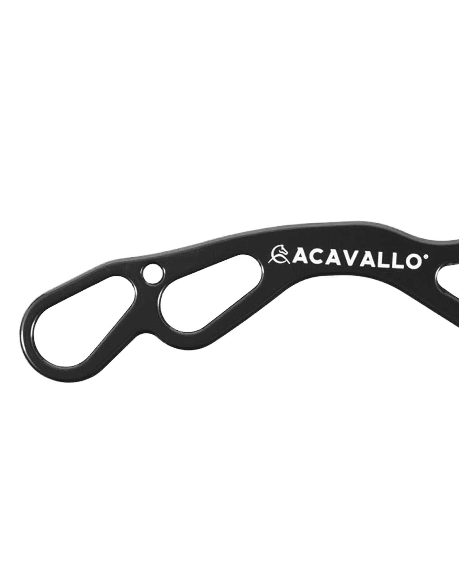 Hackamore Alupro