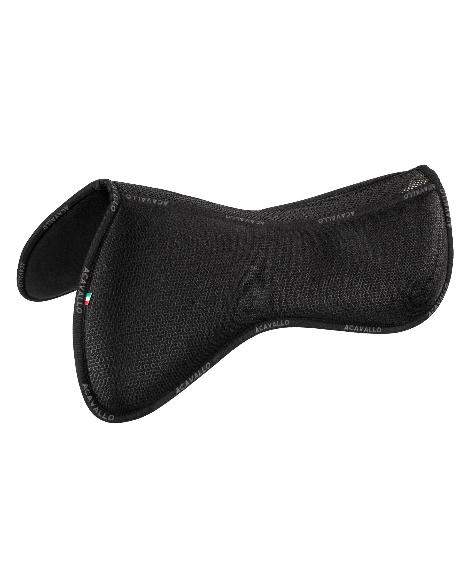 Pad MF SW-3DS 3D spacer honeycomb flat