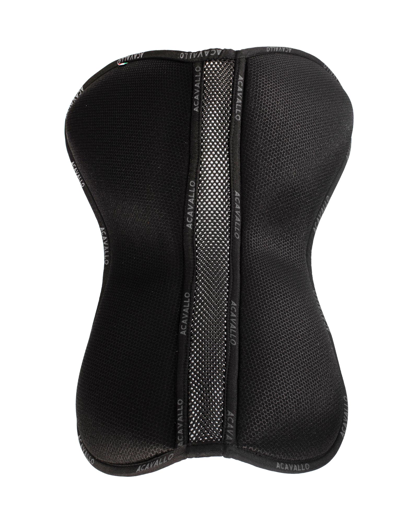 Pad MF SW-3DS 3D spacer honeycomb flat