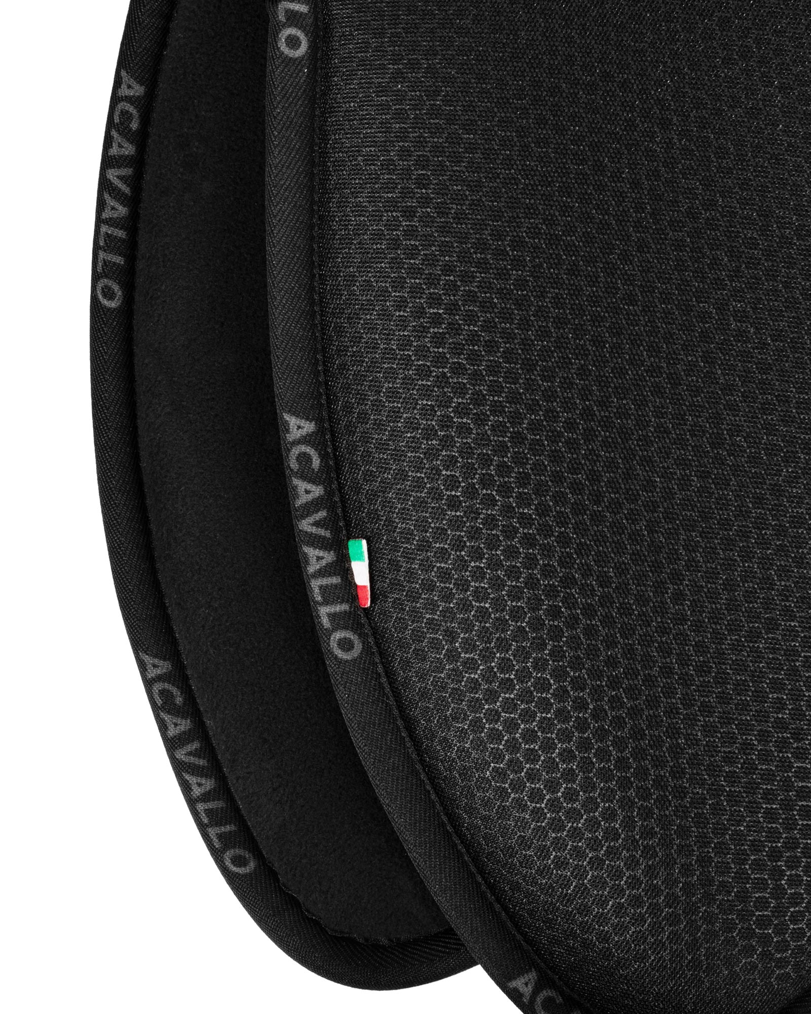 Pad MF SW-3DS 3D spacer honeycomb flat