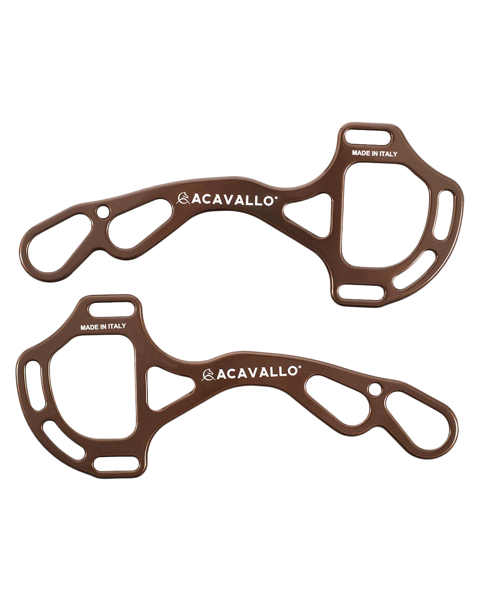 Hackamore Alupro