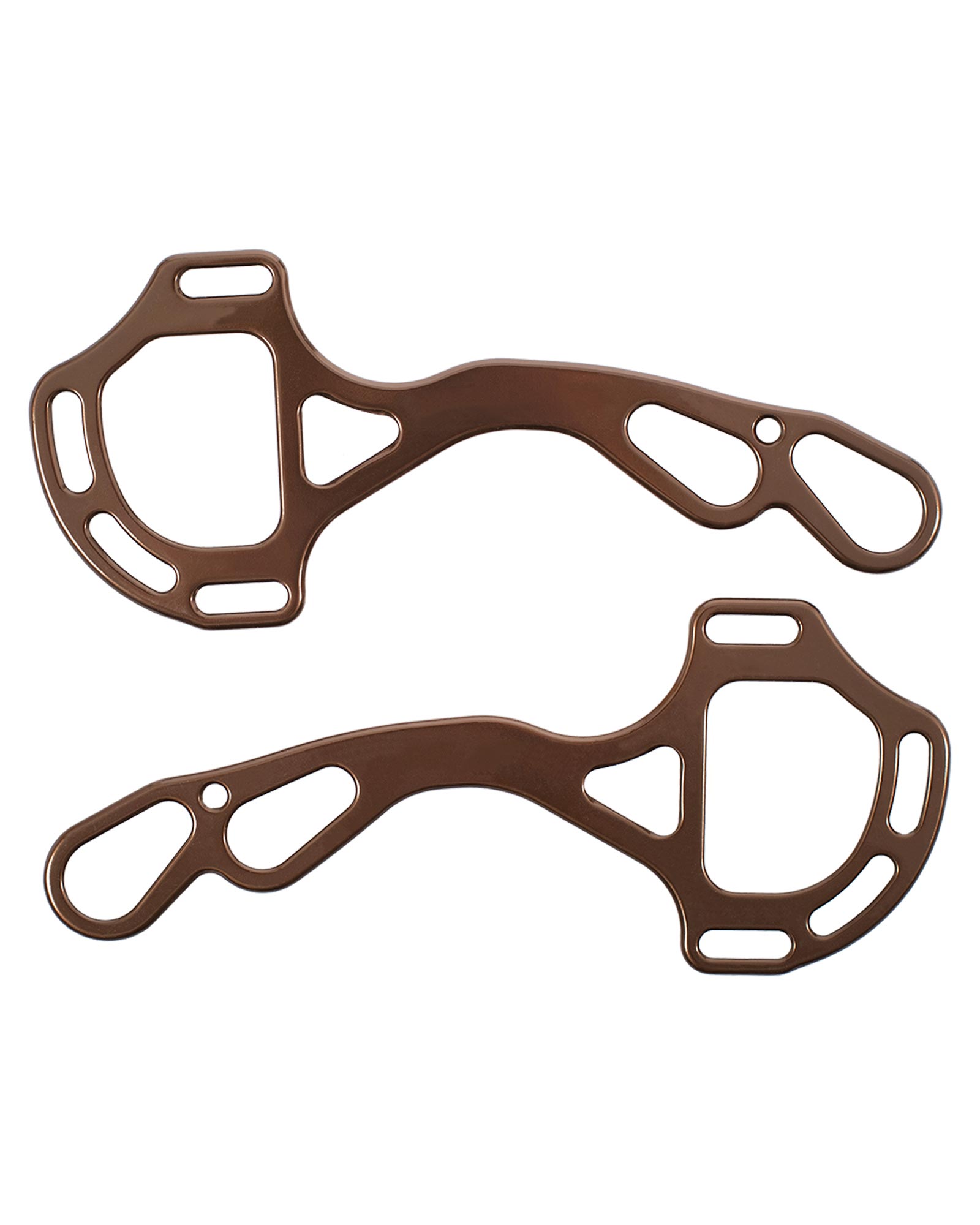 Hackamore Alupro