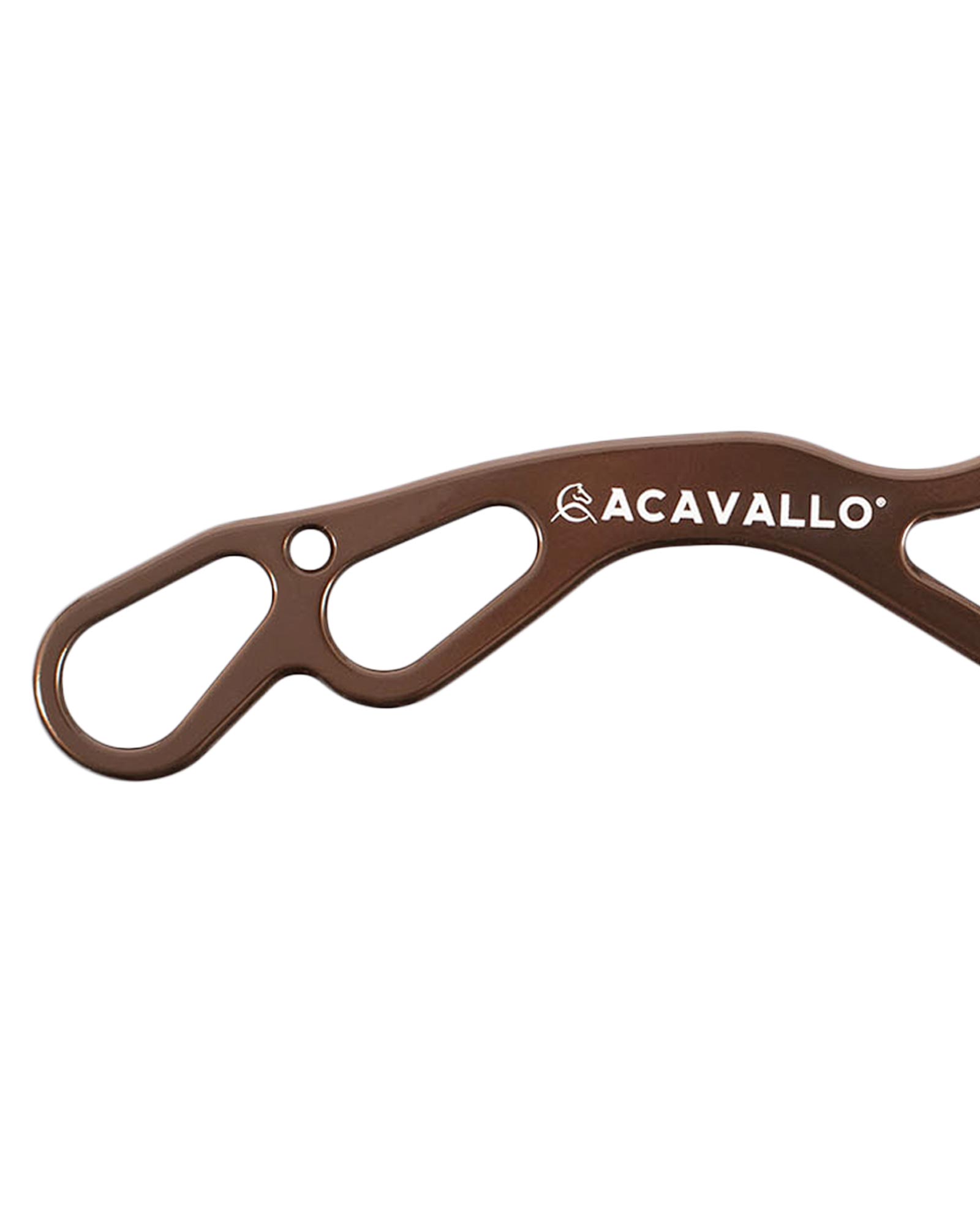 Hackamore Alupro