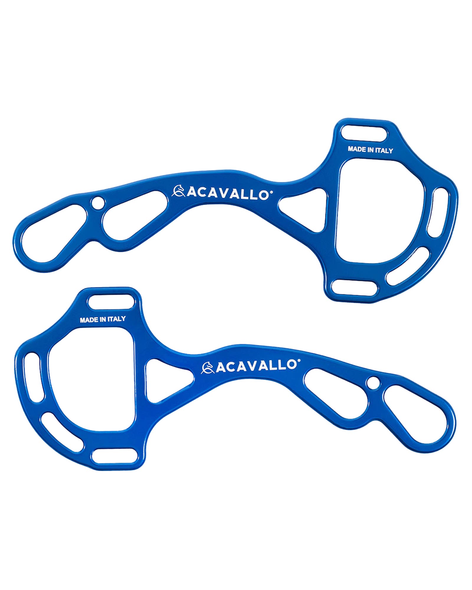 Alupro Hackamore bit