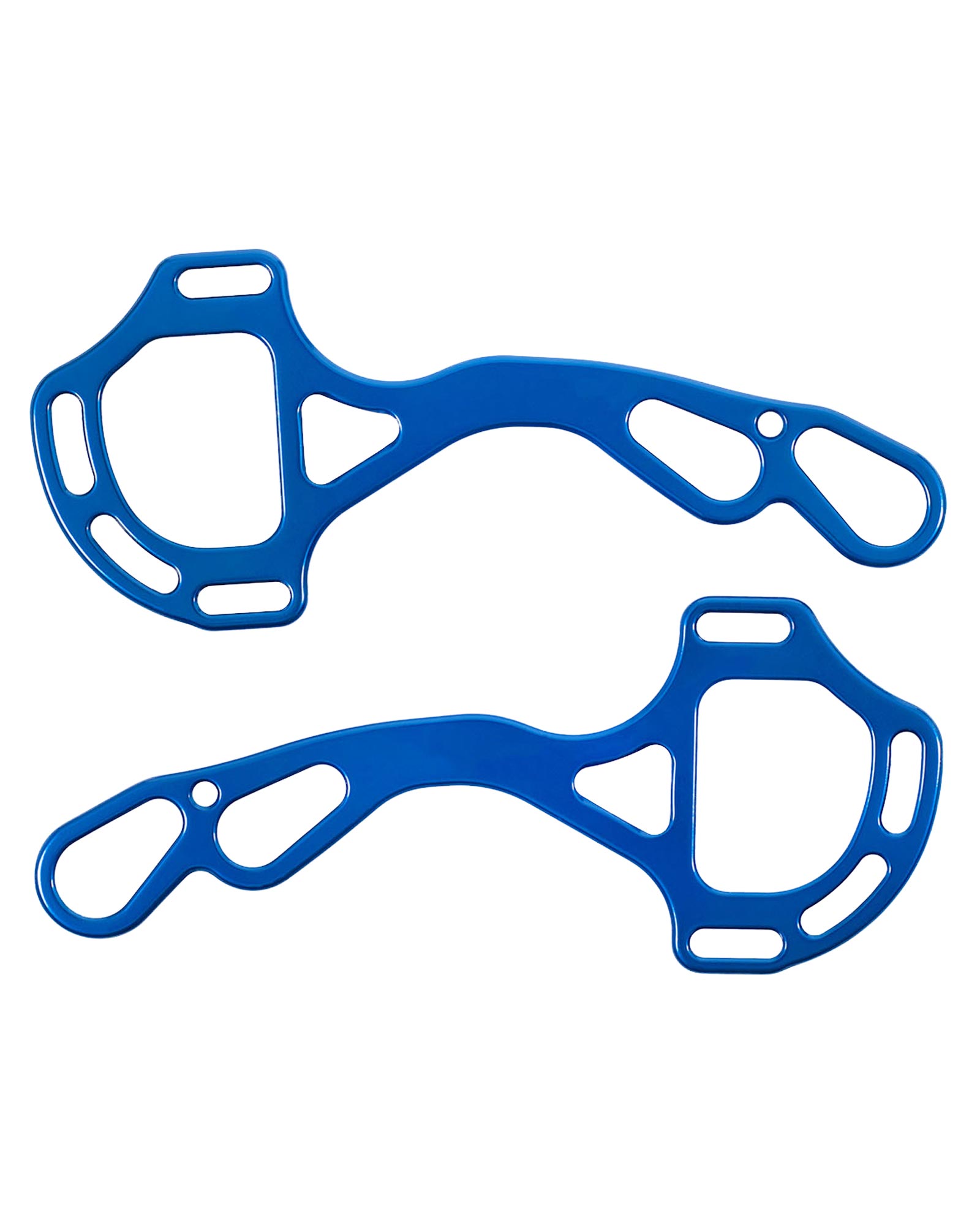 Alupro Hackamore bit