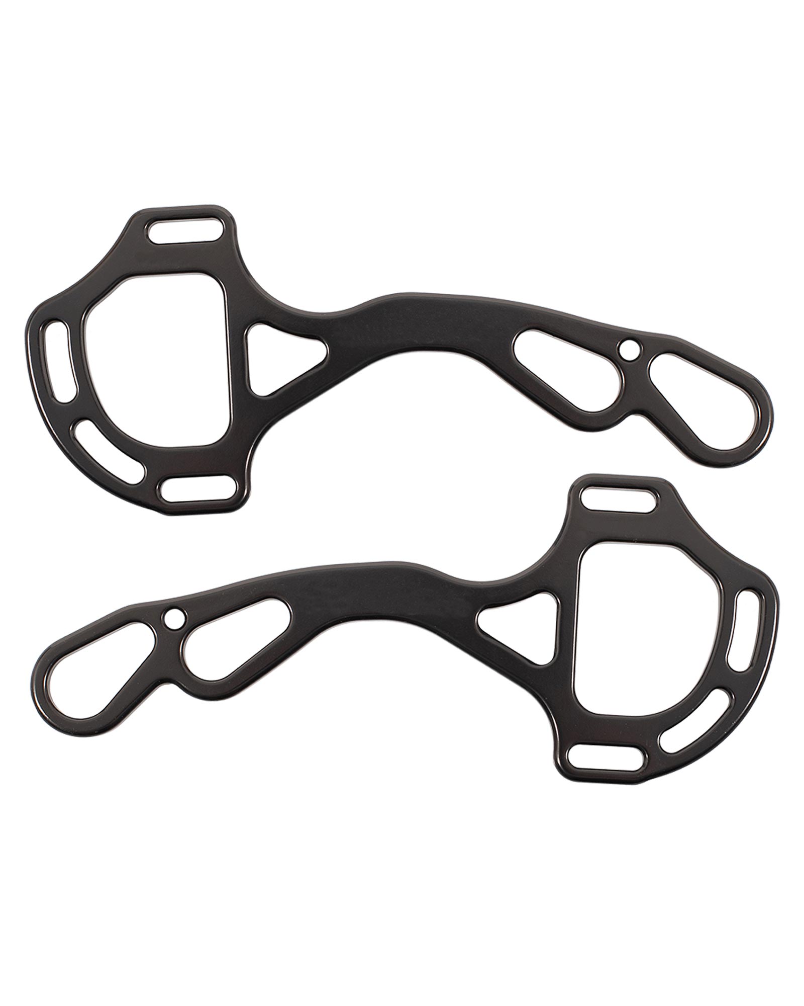 Alupro Hackamore bit
