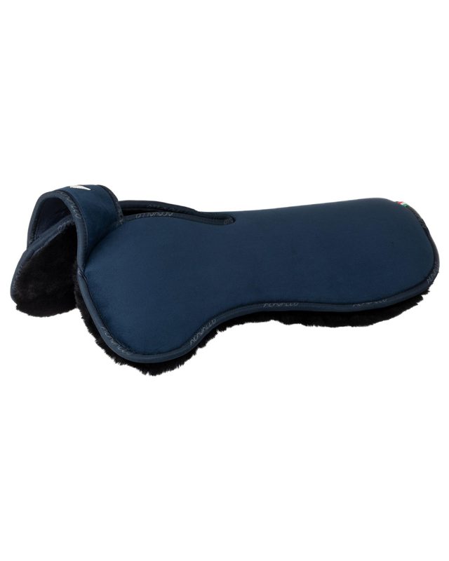 Compensatore MF-S WFS camoscio montone full flat