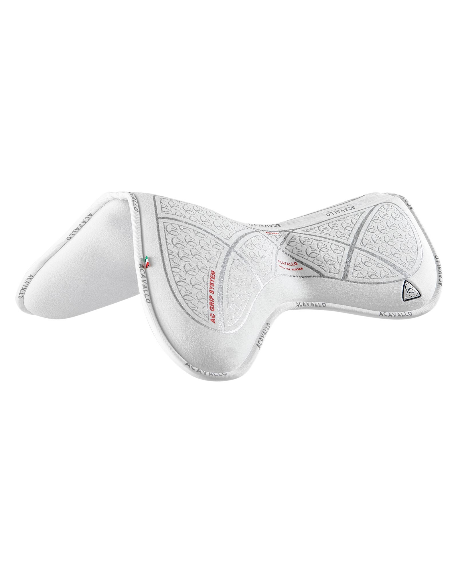 Compensatore MF JCCS CW-CS camoscio AC grip flat