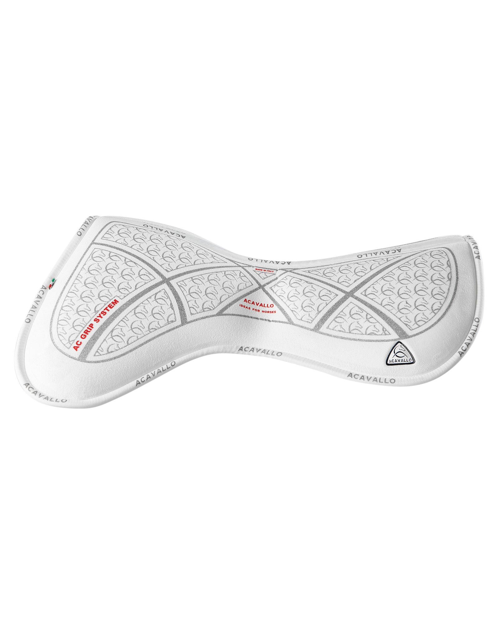 Compensatore MF JCCS CW-CS camoscio AC grip flat