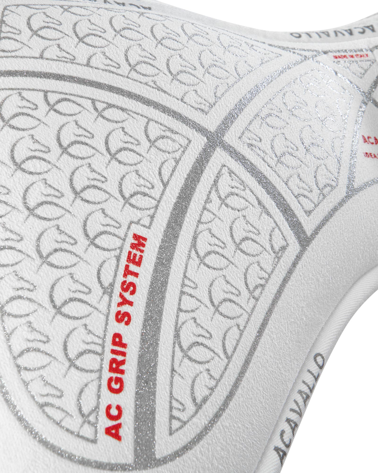 Compensatore MF JCCS CW-CS camoscio AC grip flat
