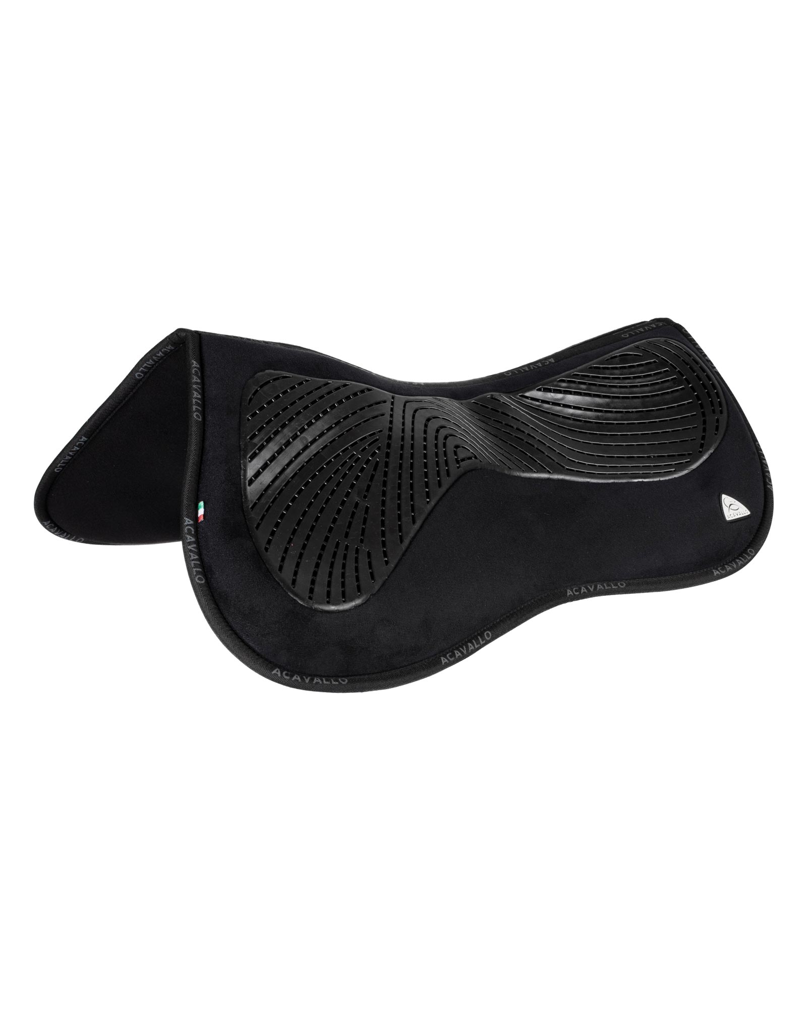 Pad MF HPS CW-CS suede gel grip flat
