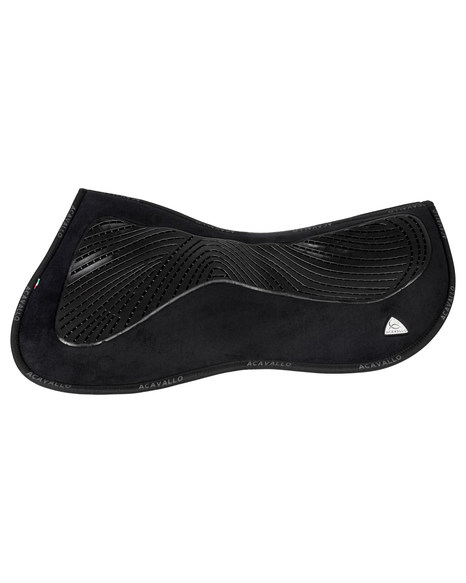 Pad MF HPS CW-CS suede gel grip flat