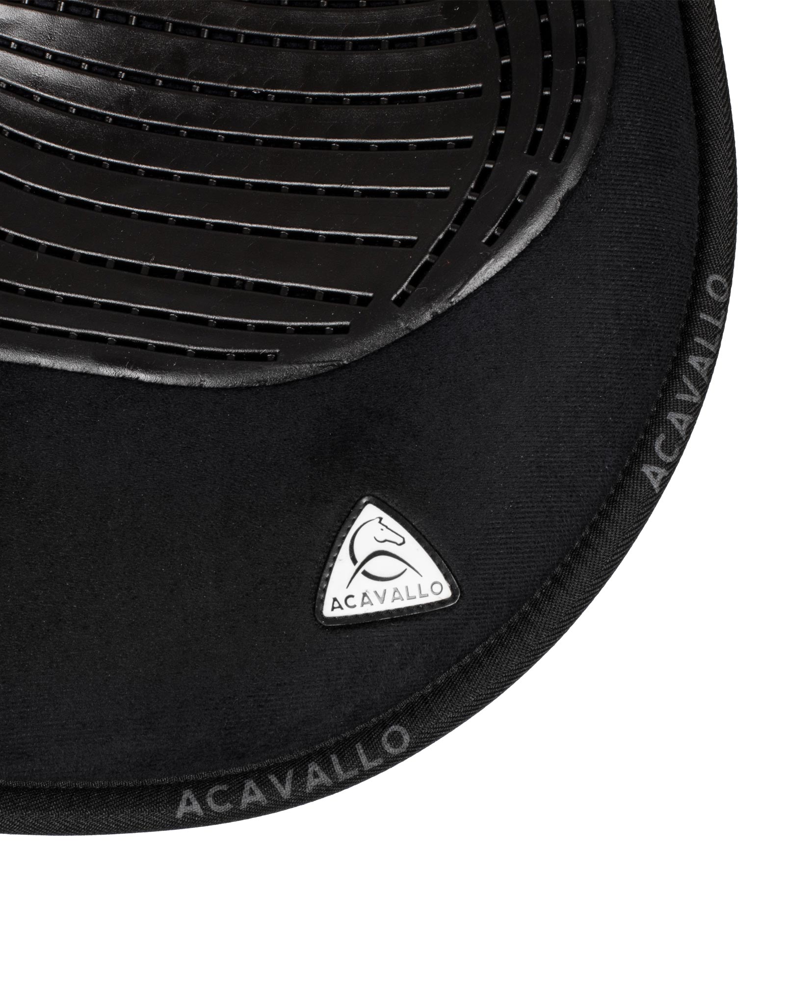 Pad MF HPS CW-CS suede gel grip flat