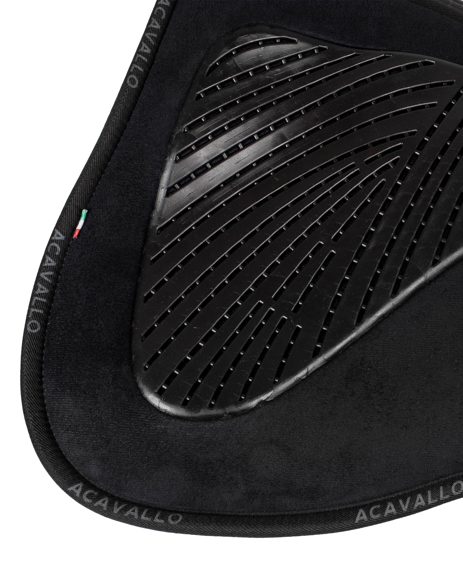 Pad MF HPS CW-CS suede gel grip flat