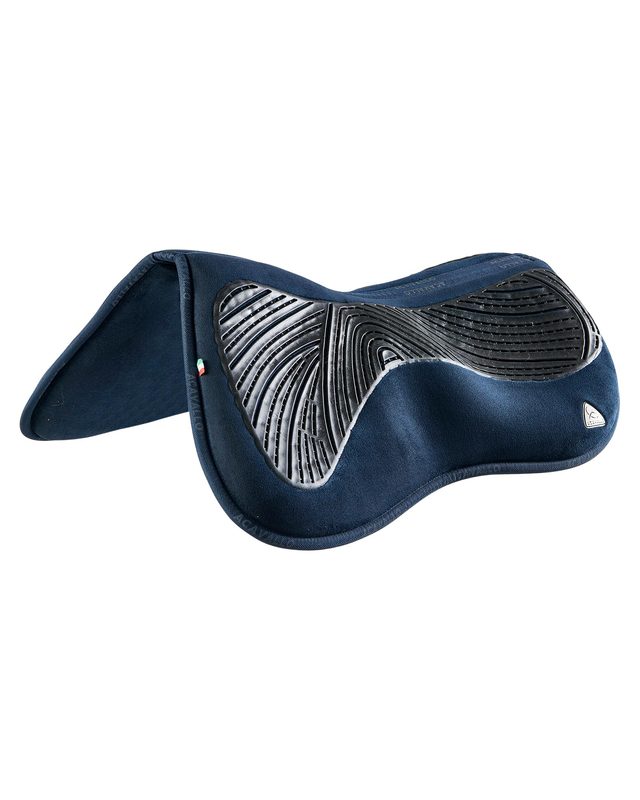 Pad MF HPS CW-CS suede gel grip flat