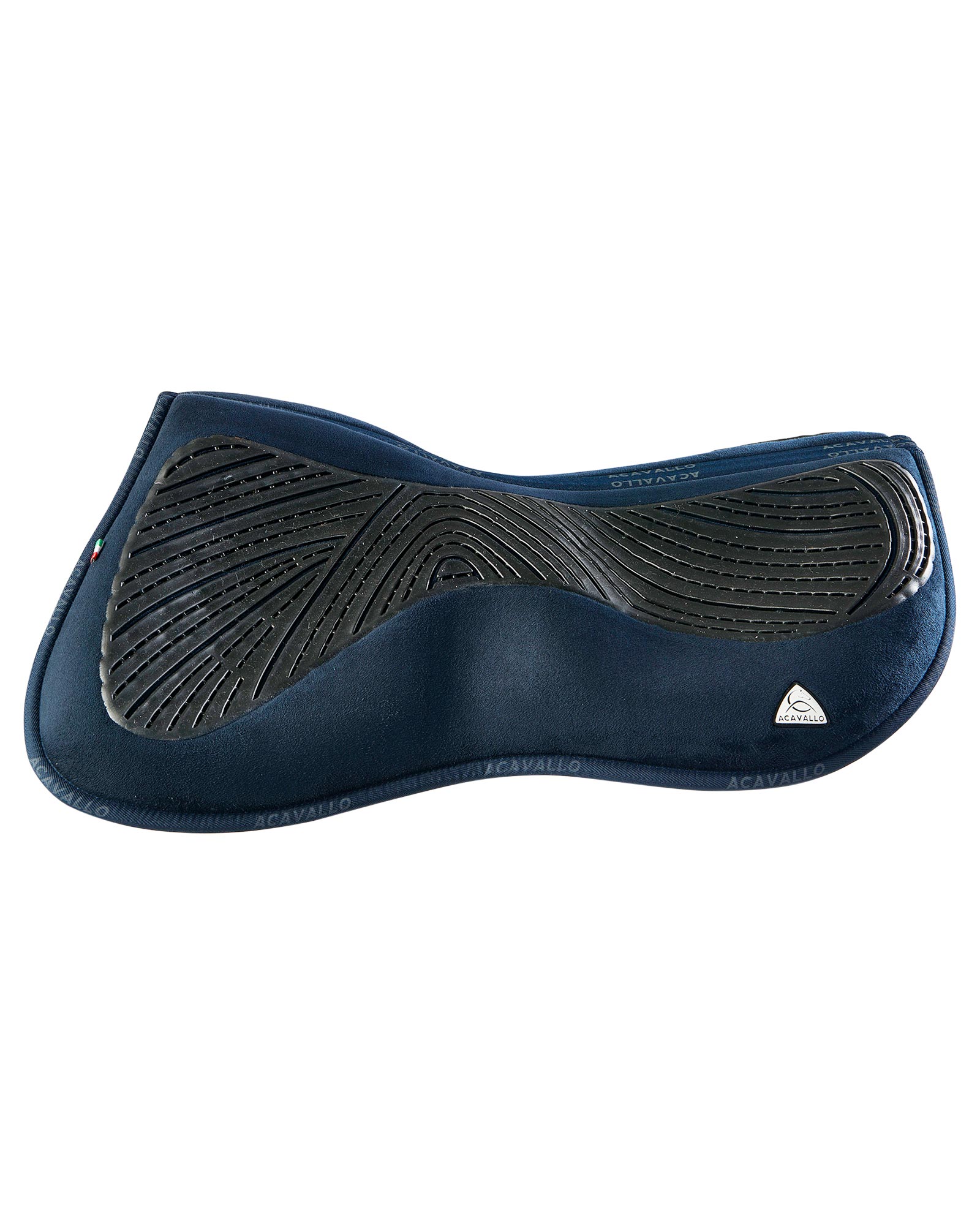 Pad MF HPS CW-CS Mikrovlies Gel Grip flach