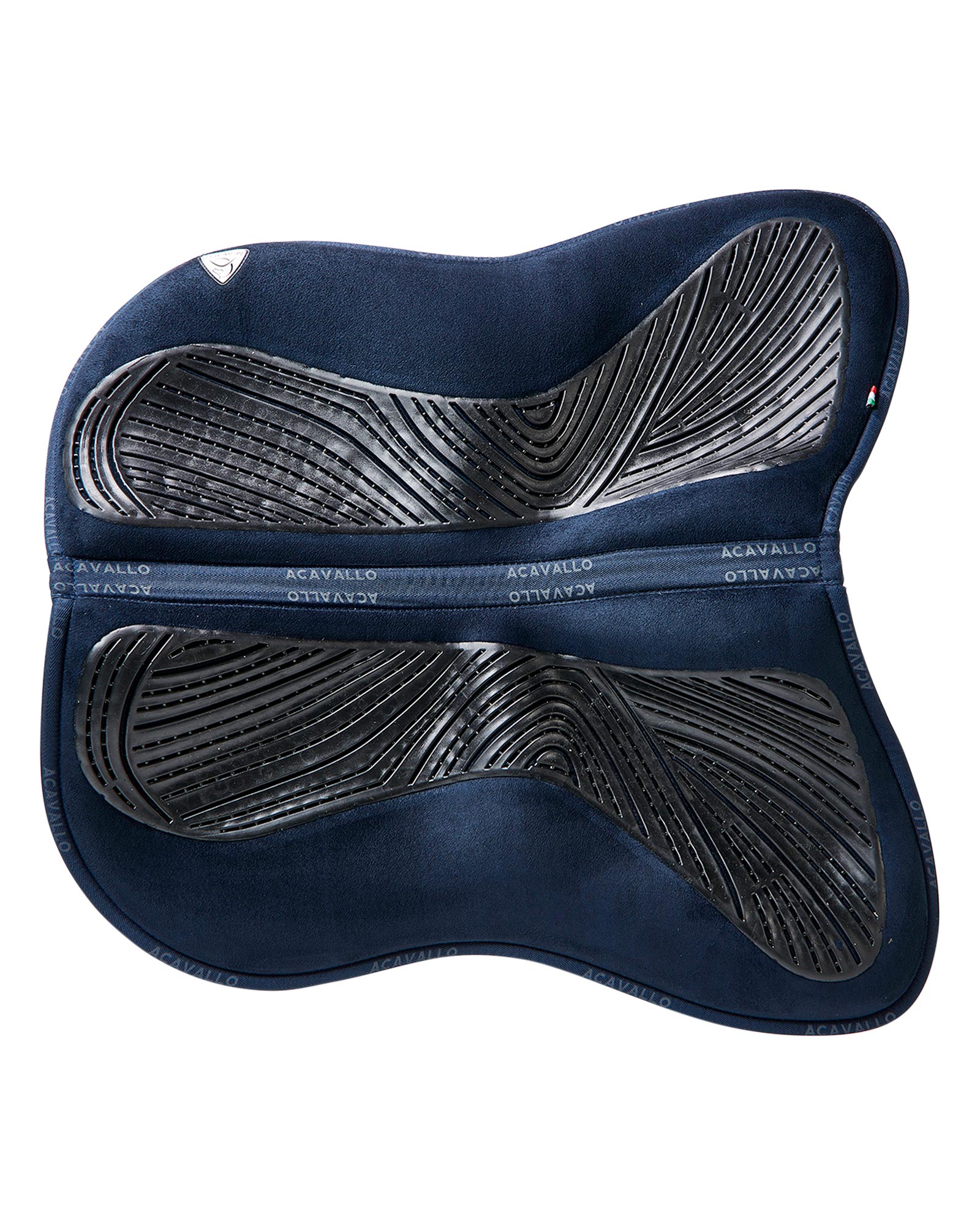 Pad MF HPS CW-CS Mikrovlies Gel Grip flach