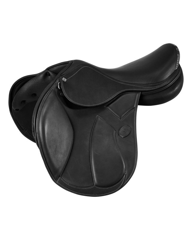 Springsattel Modigliani Latexkissen