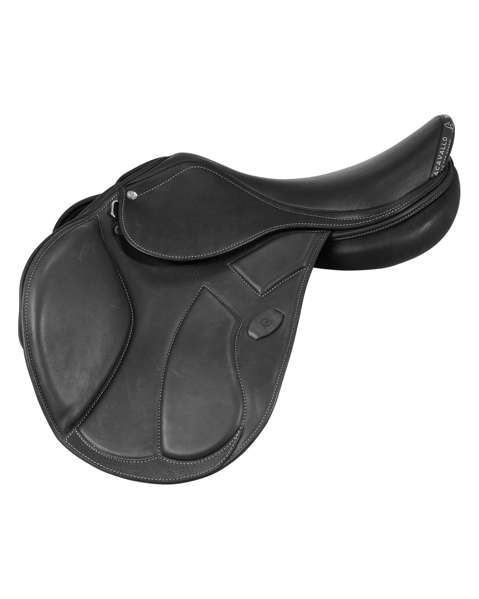 Modigliani jumping saddle latex panels