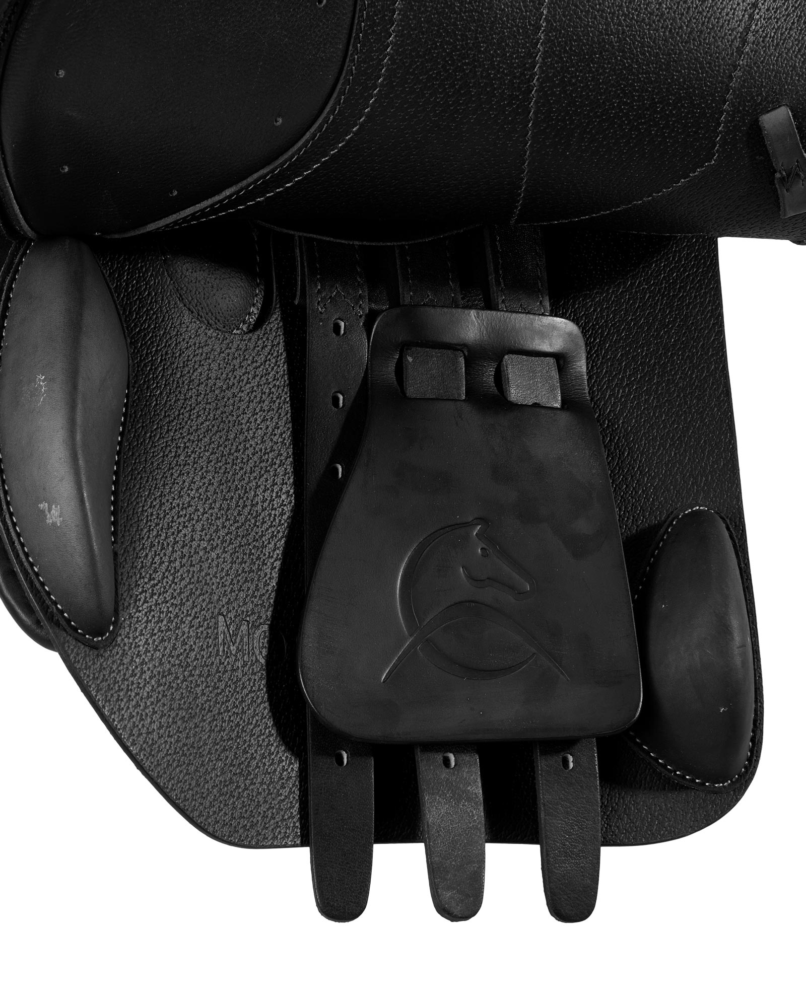 Modigliani jumping saddle latex panels