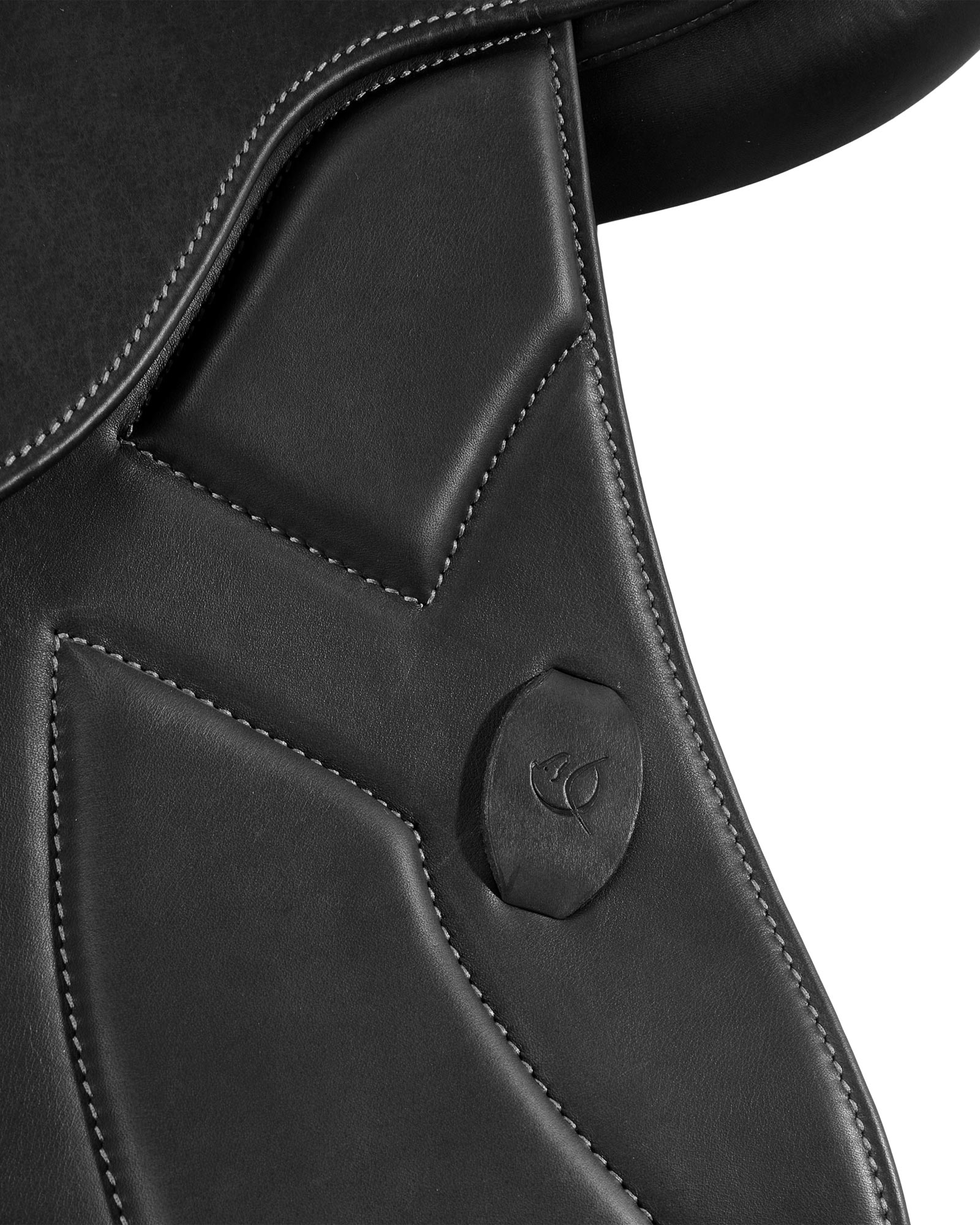 Modigliani jumping saddle latex panels