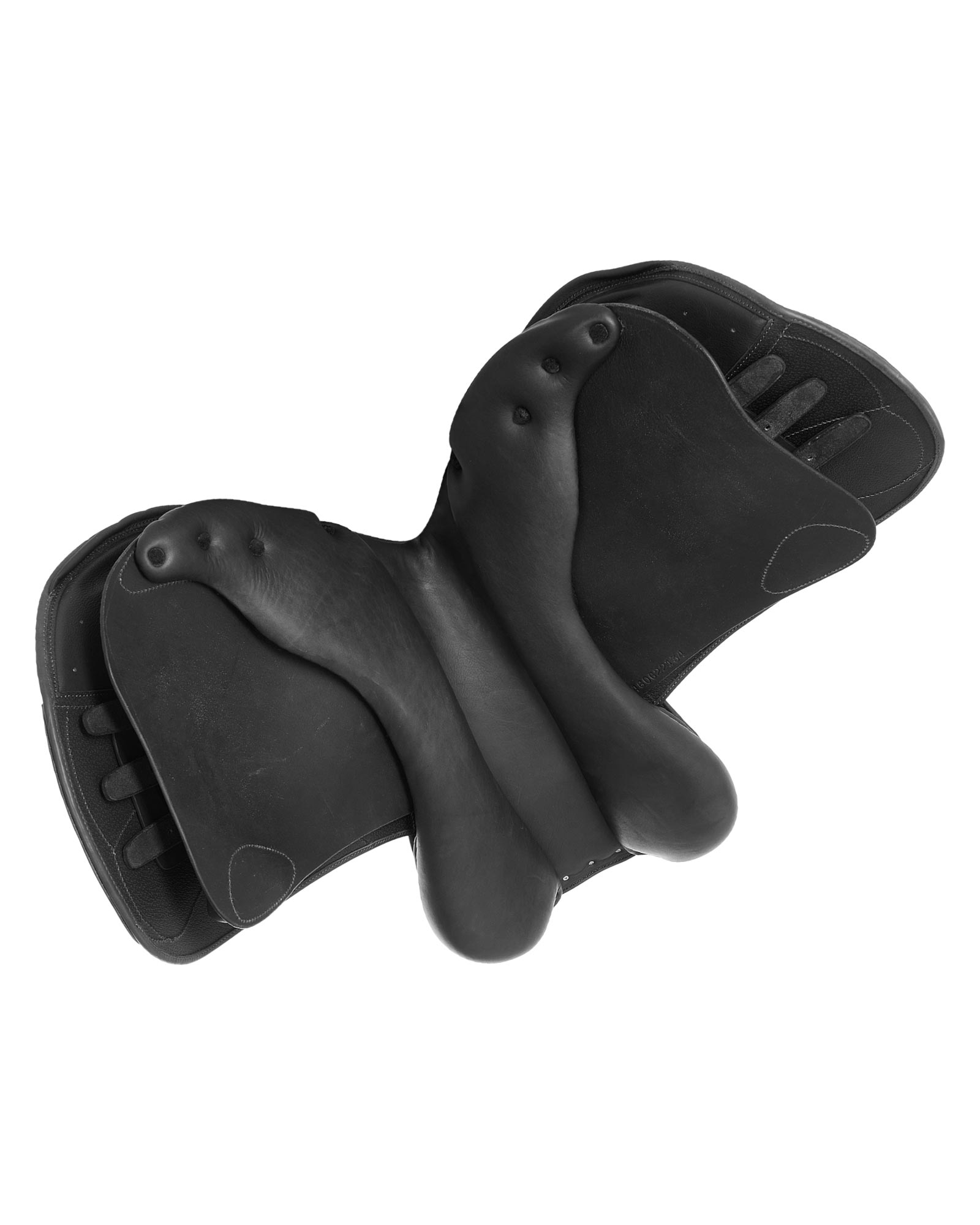 Modigliani jumping saddle latex panels